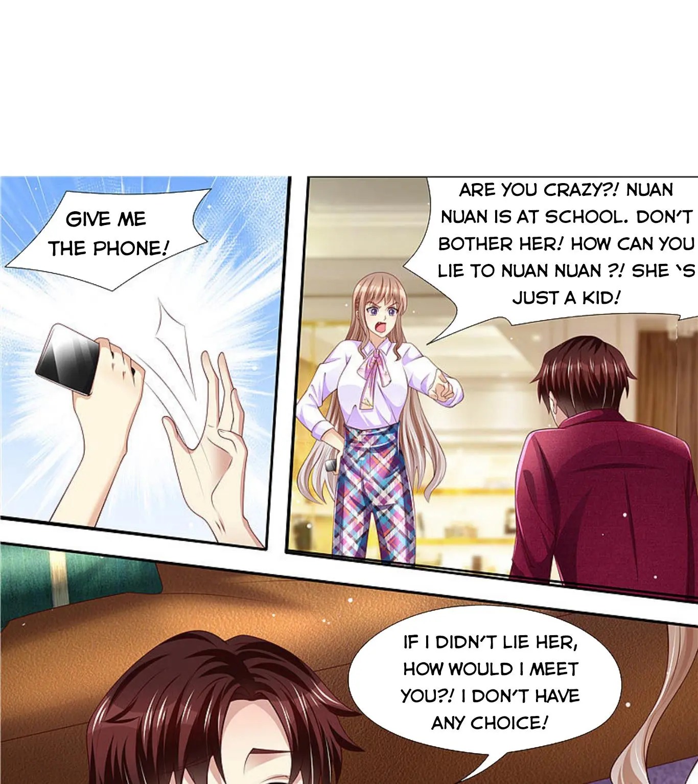 Chapter 280 - Image 2
