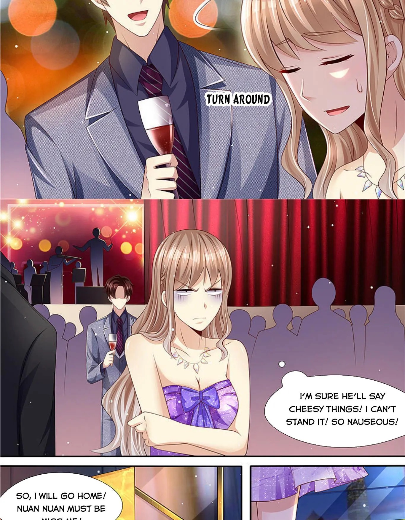 Chapter 283 - Image 5