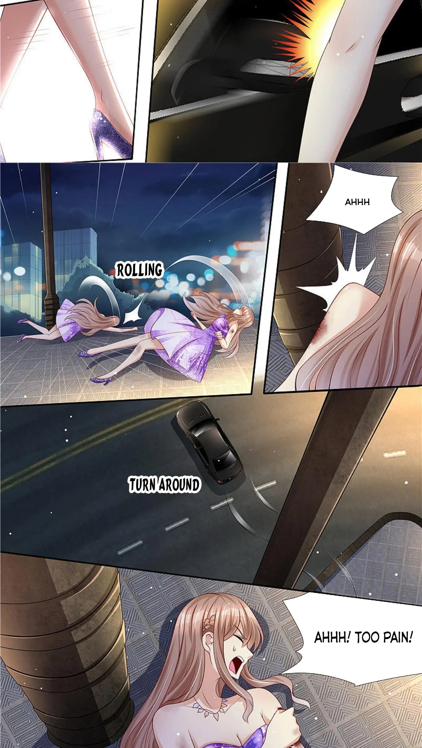 Chapter 283 - Image 8