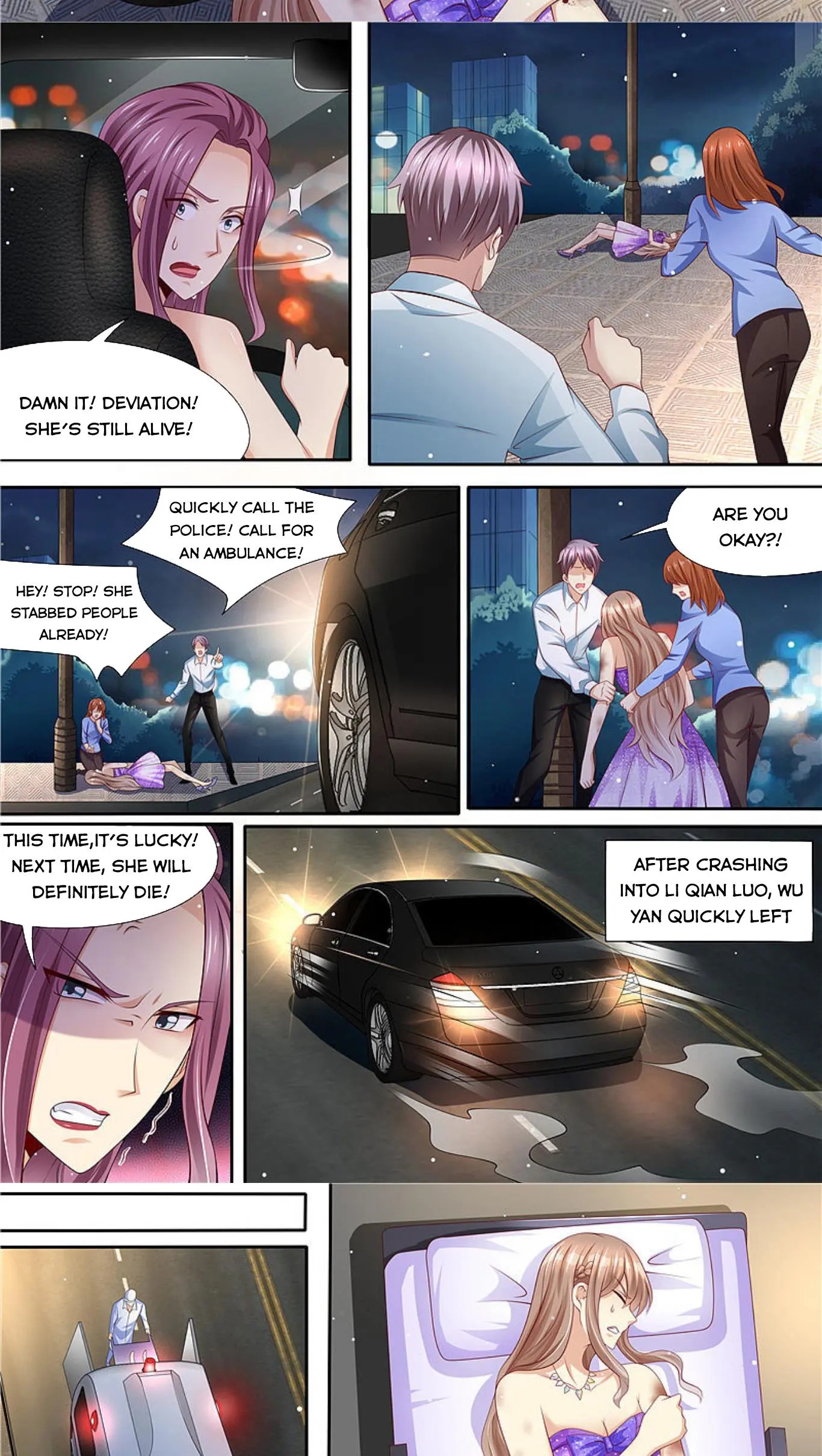 Chapter 283 - Image 9