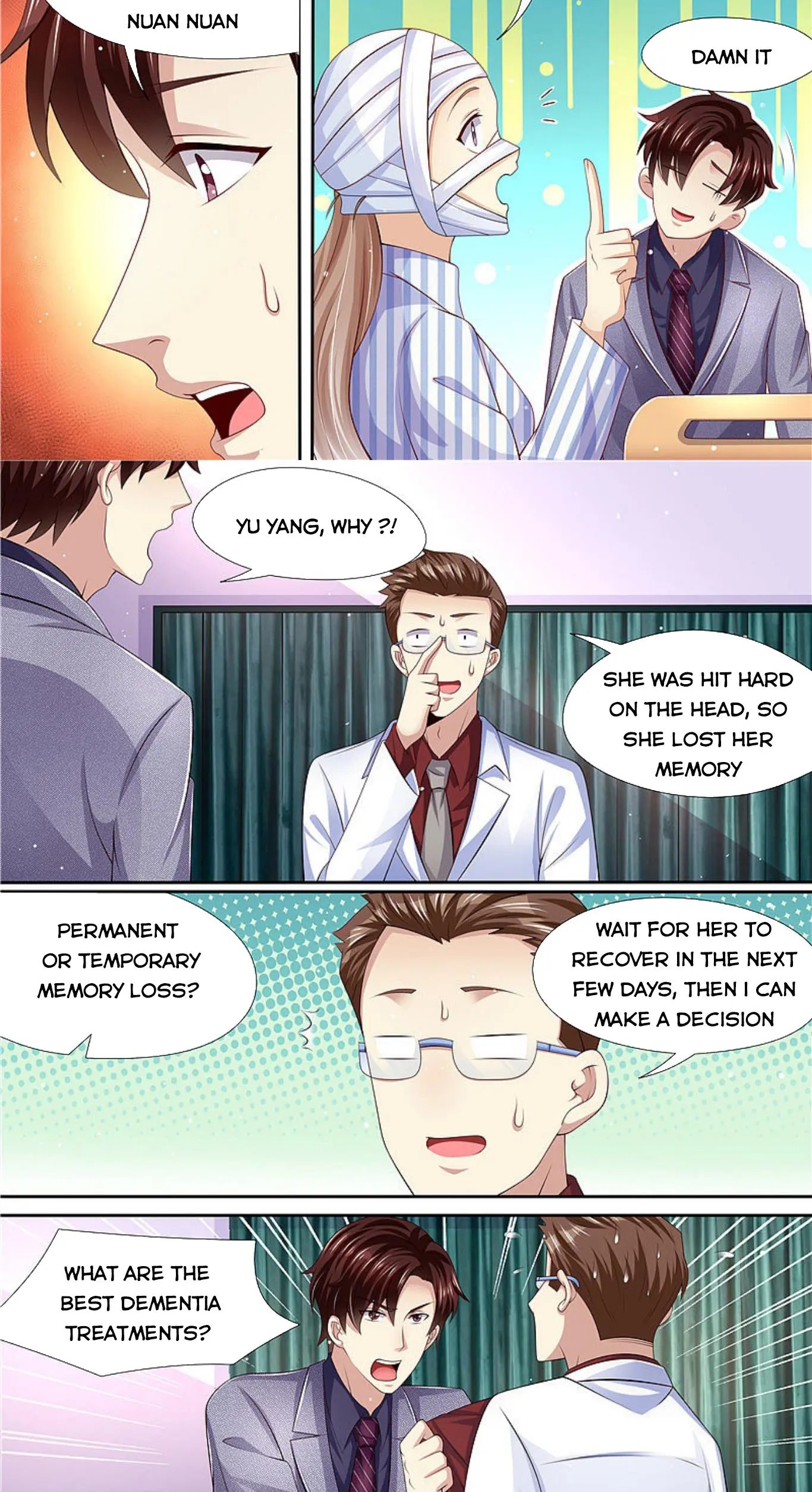 Chapter 284 - Image 3