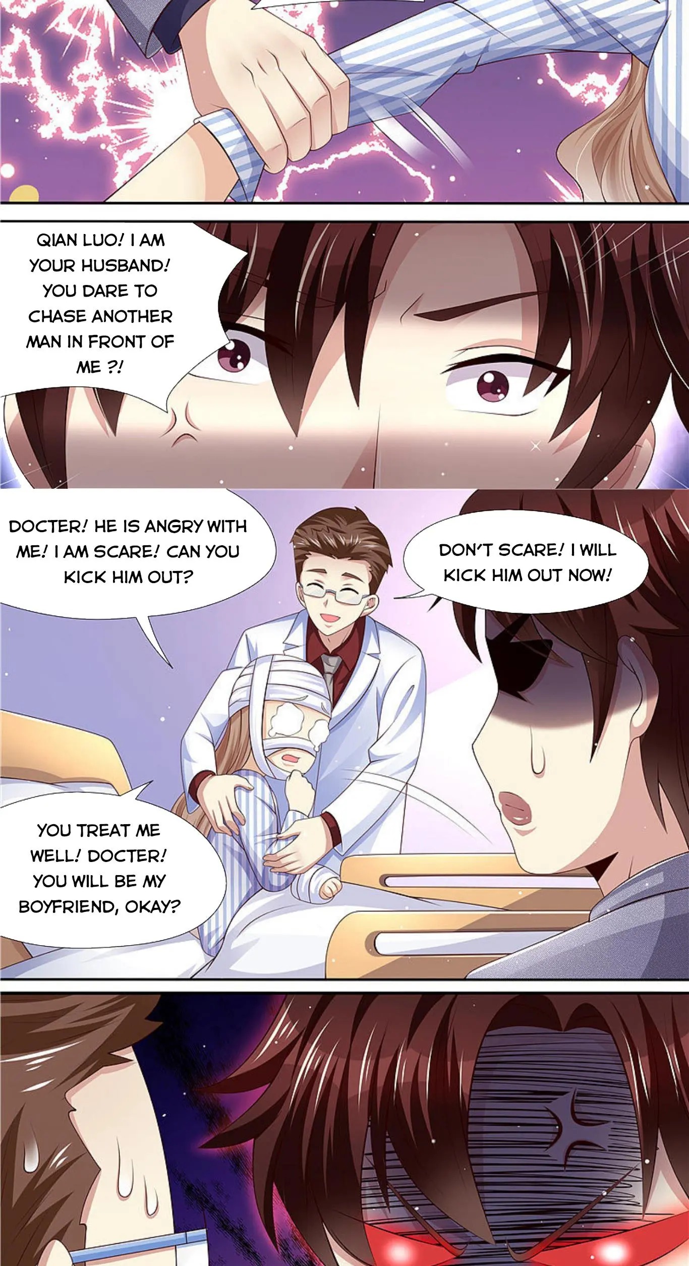 Chapter 284 - Image 6