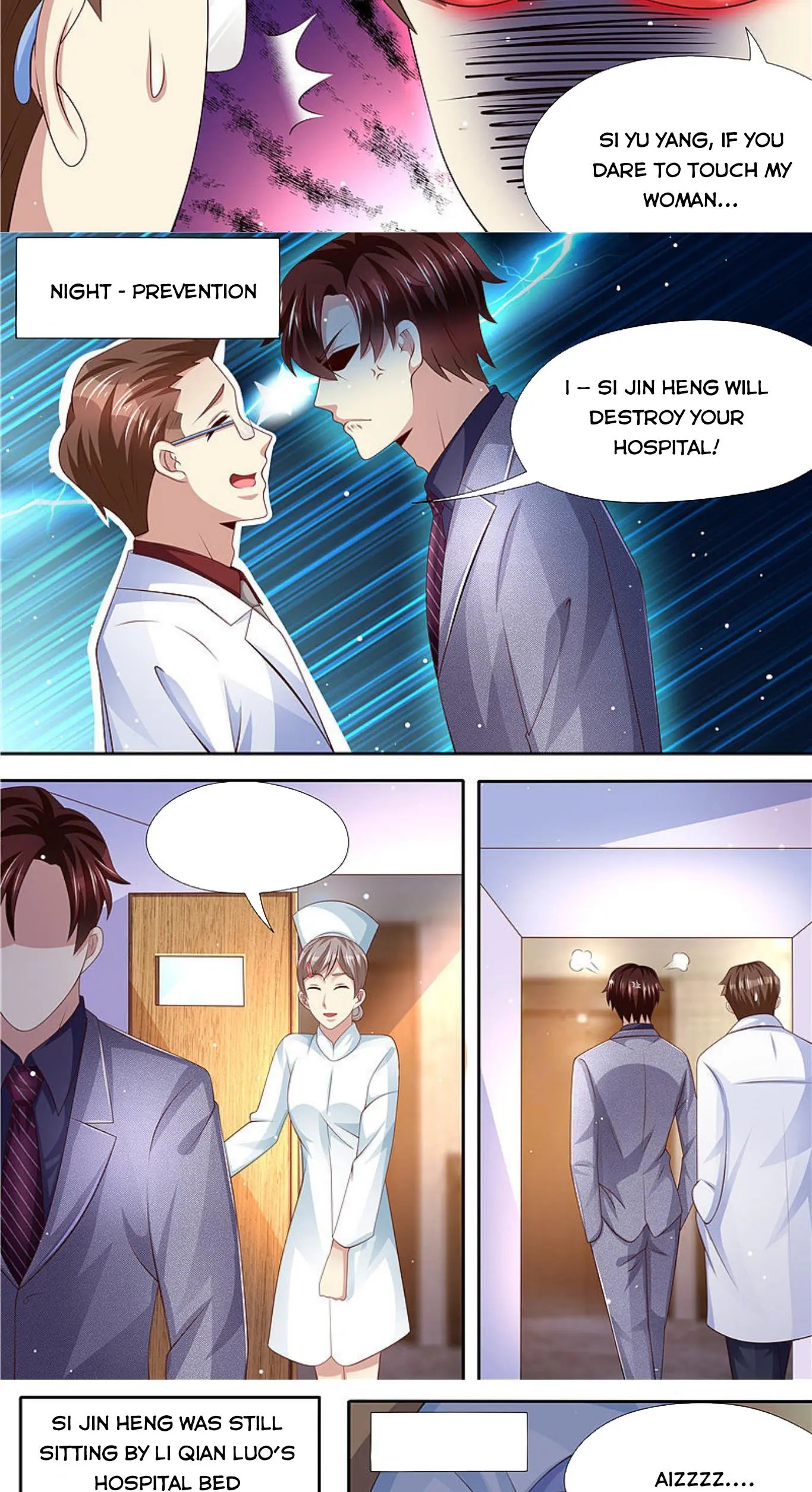 Chapter 284 - Image 7