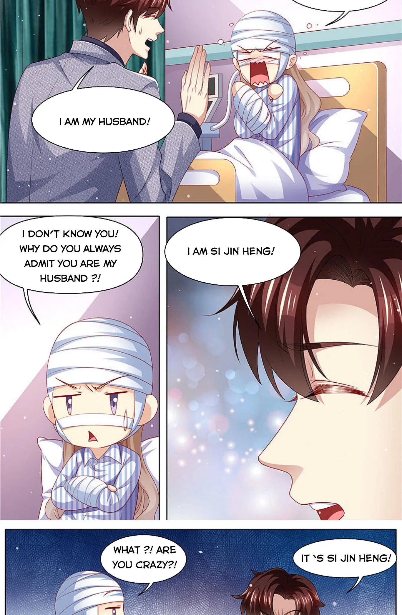 Chapter 285 - Image 2