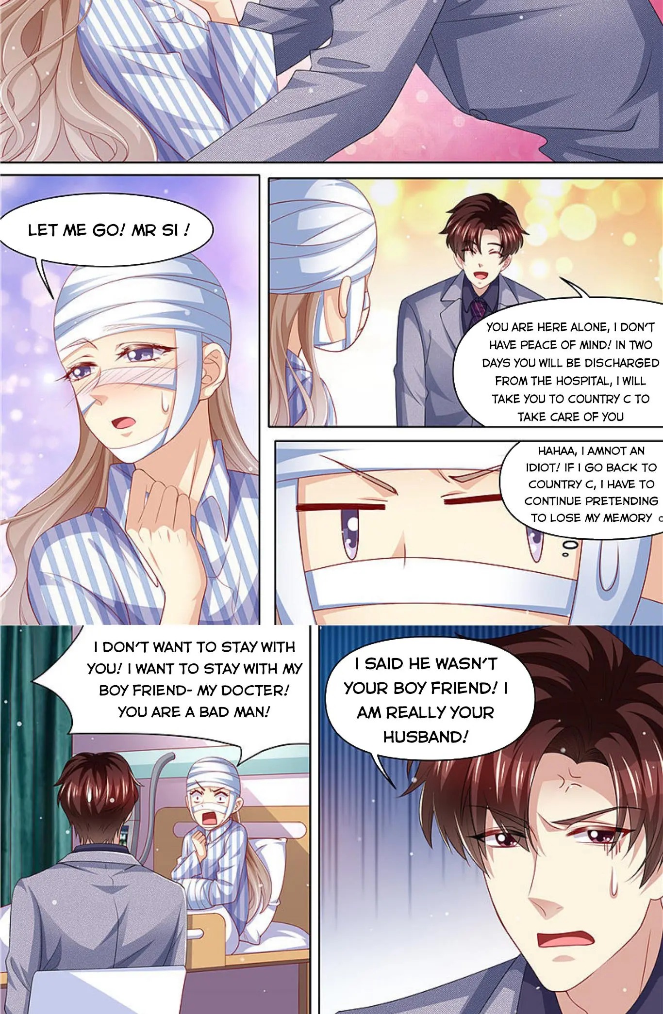 Chapter 285 - Image 5