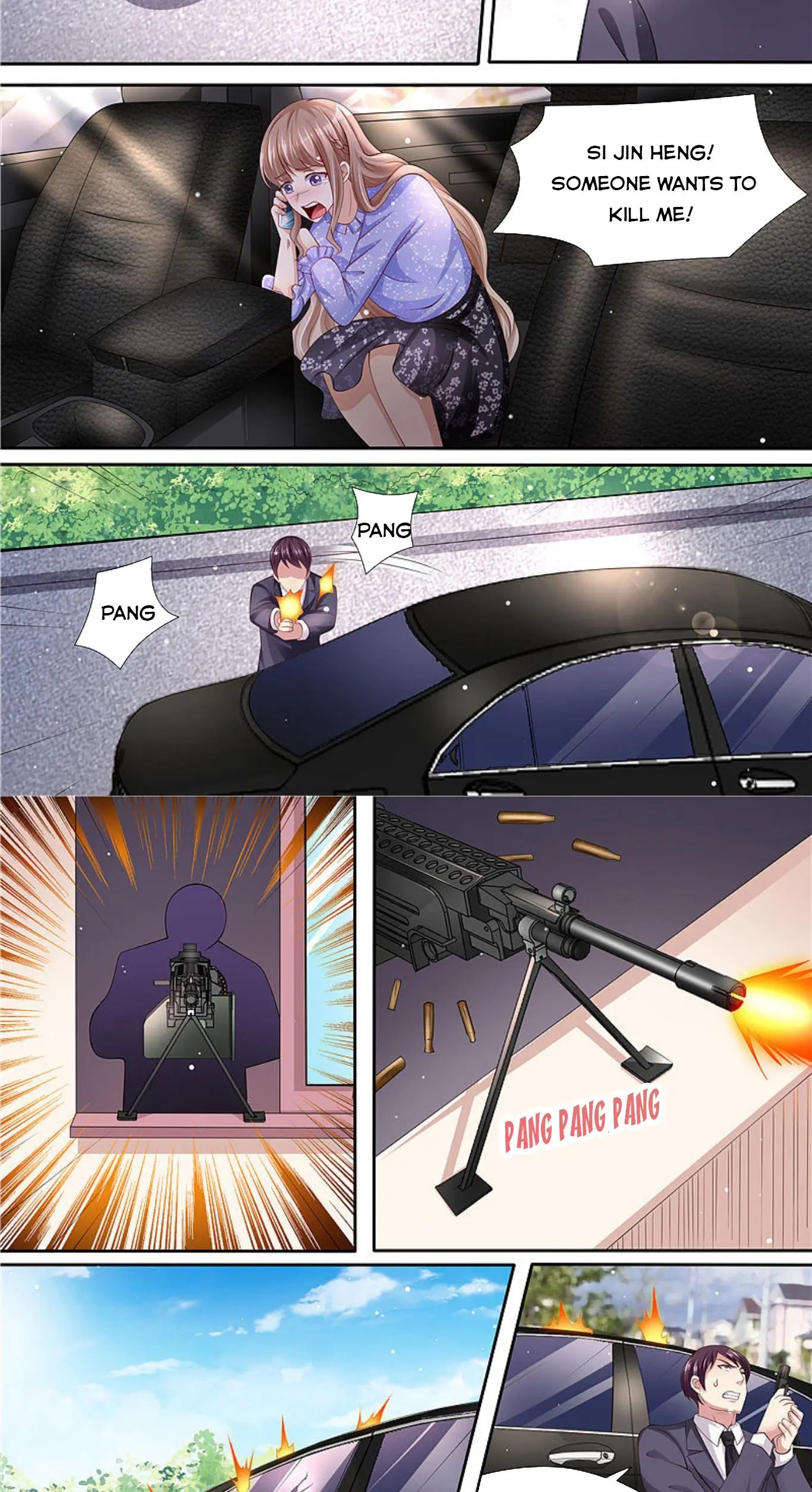 Chapter 288 - Image 2