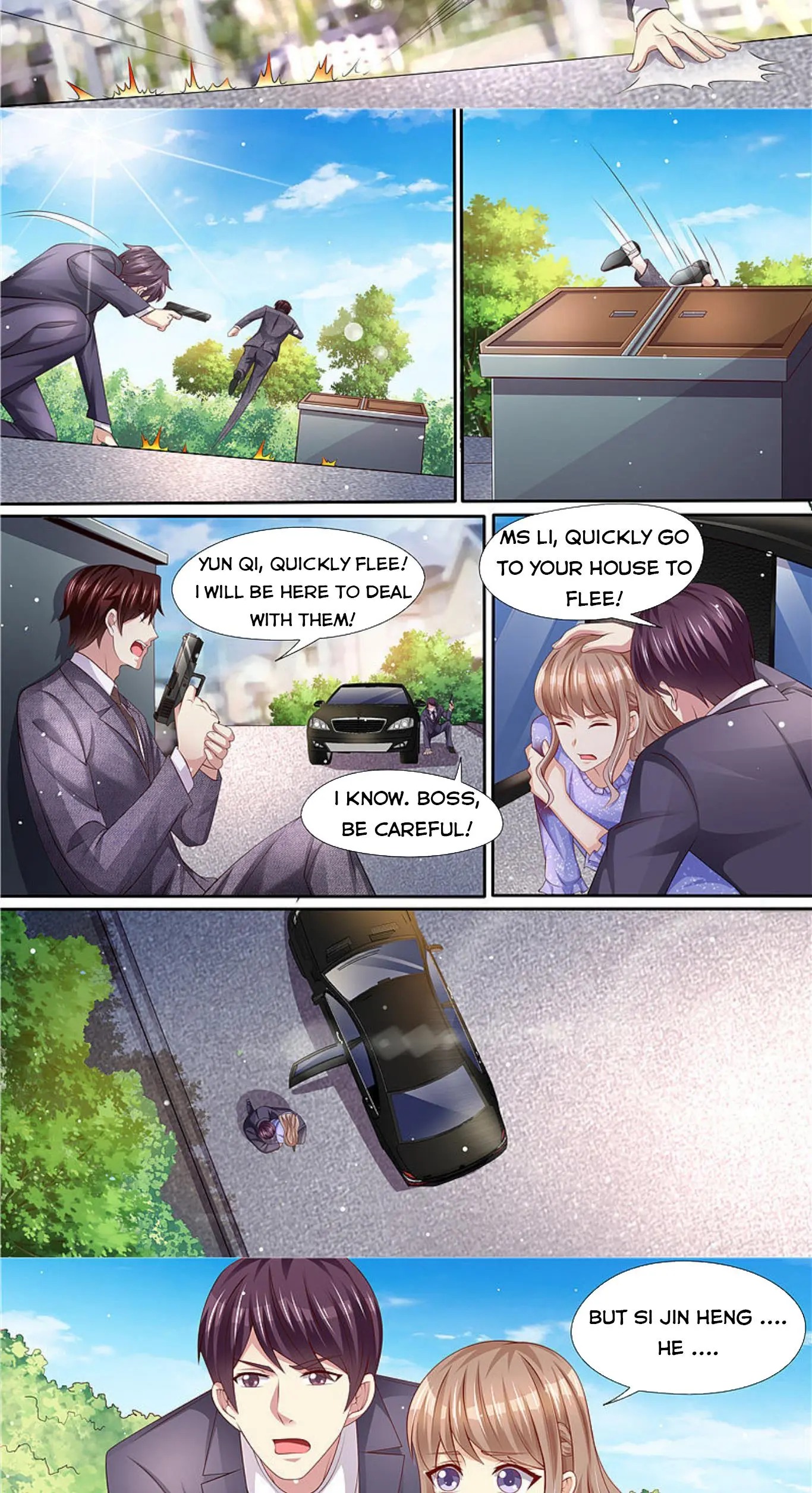 Chapter 288 - Image 4