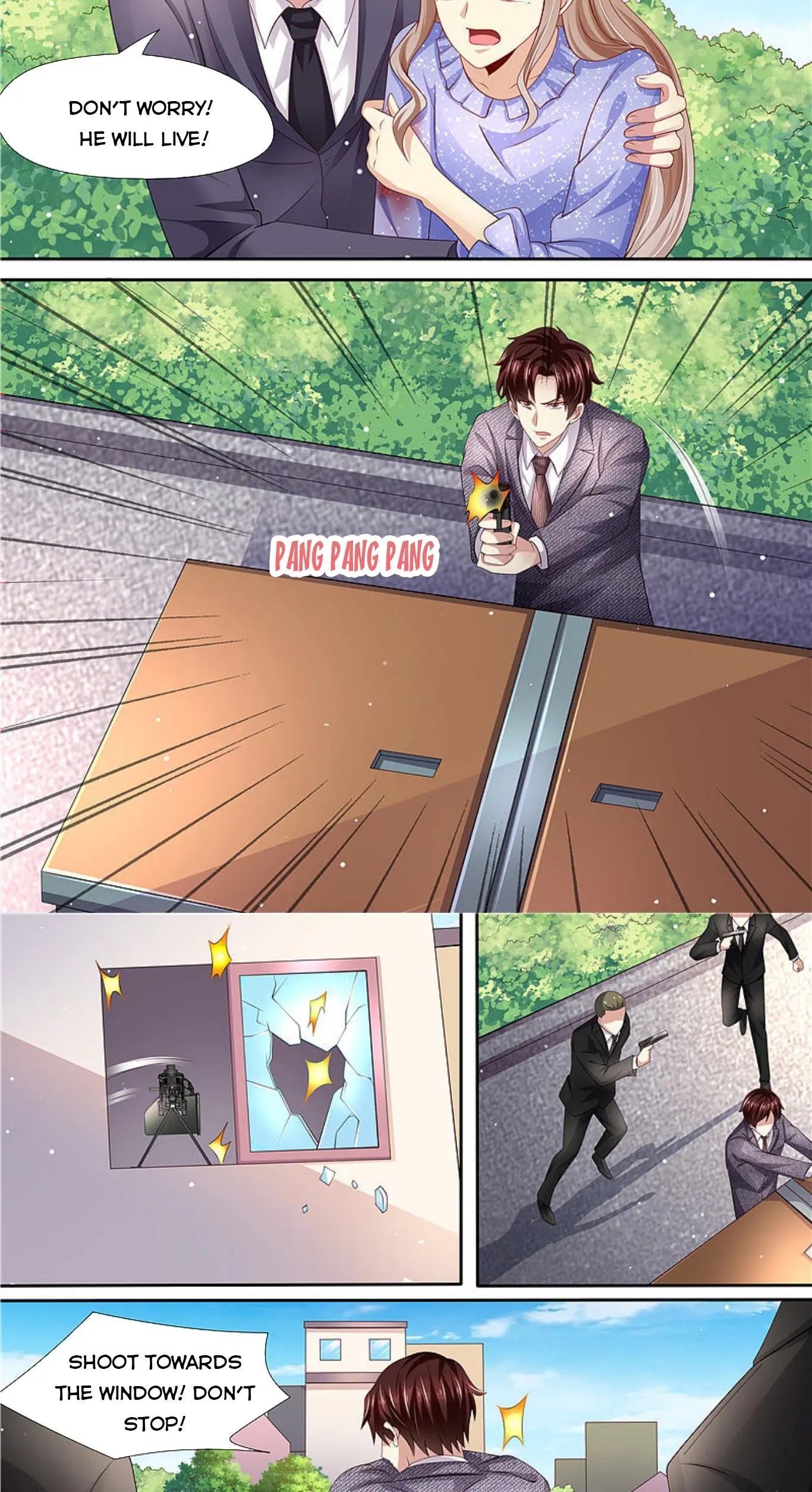 Chapter 288 - Image 5