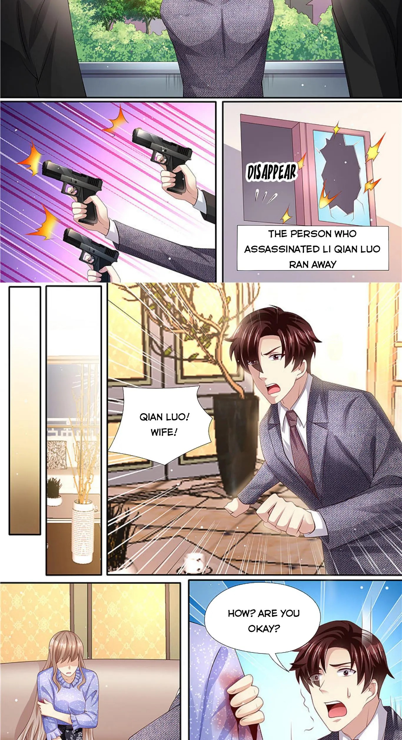 Chapter 288 - Image 6