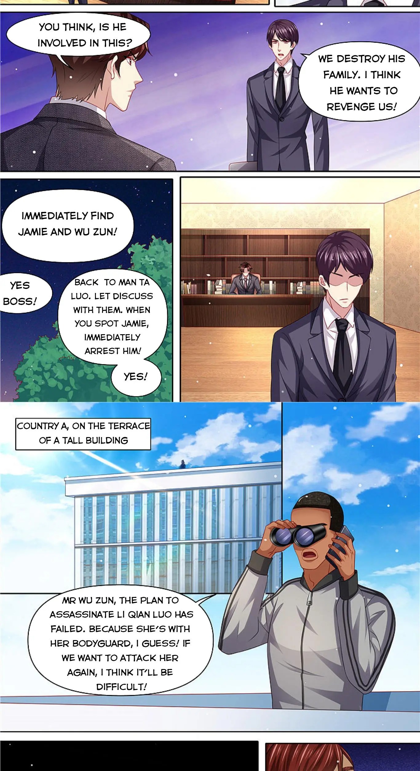 Chapter 289 - Image 2