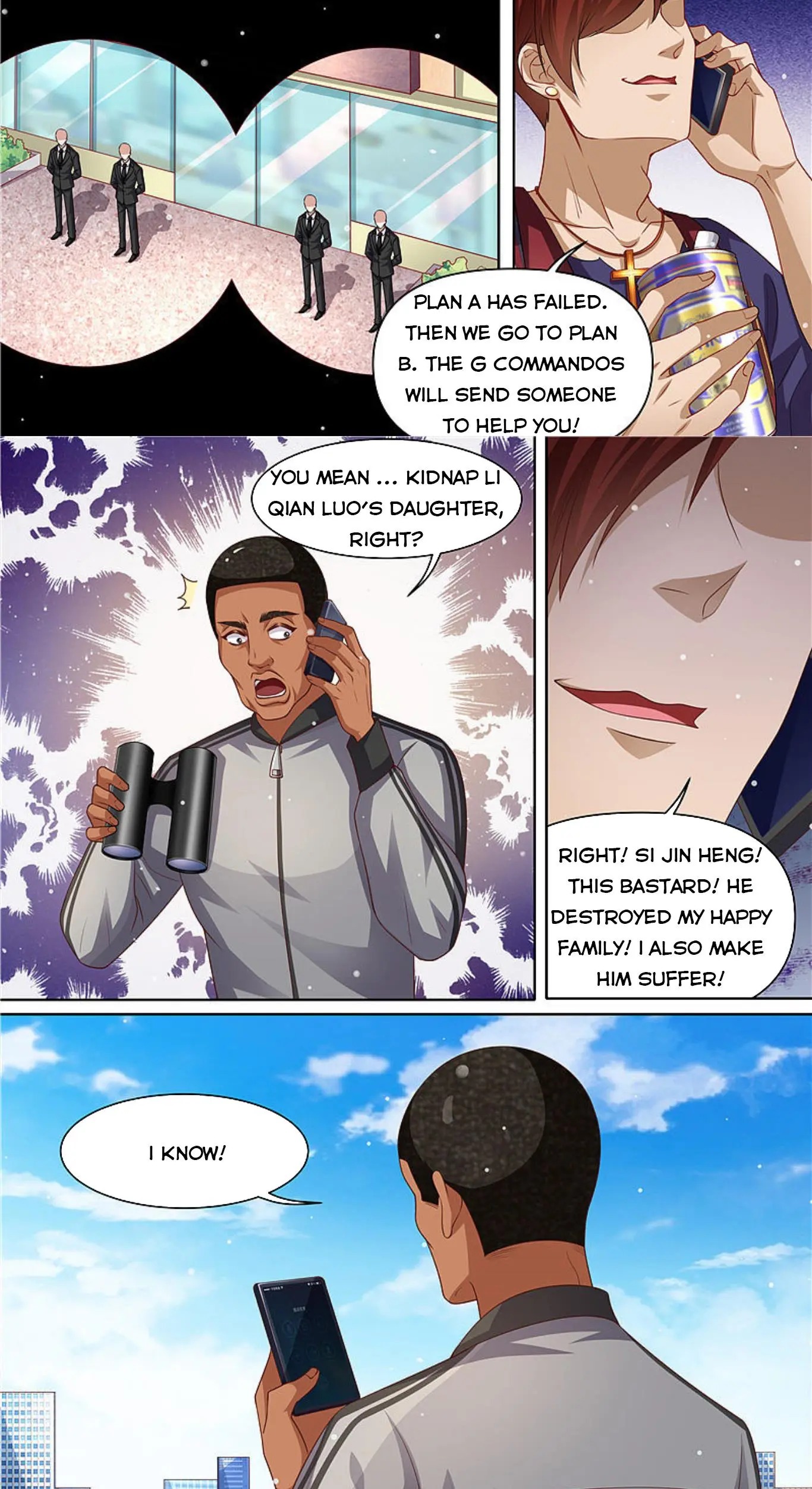 Chapter 289 - Image 3