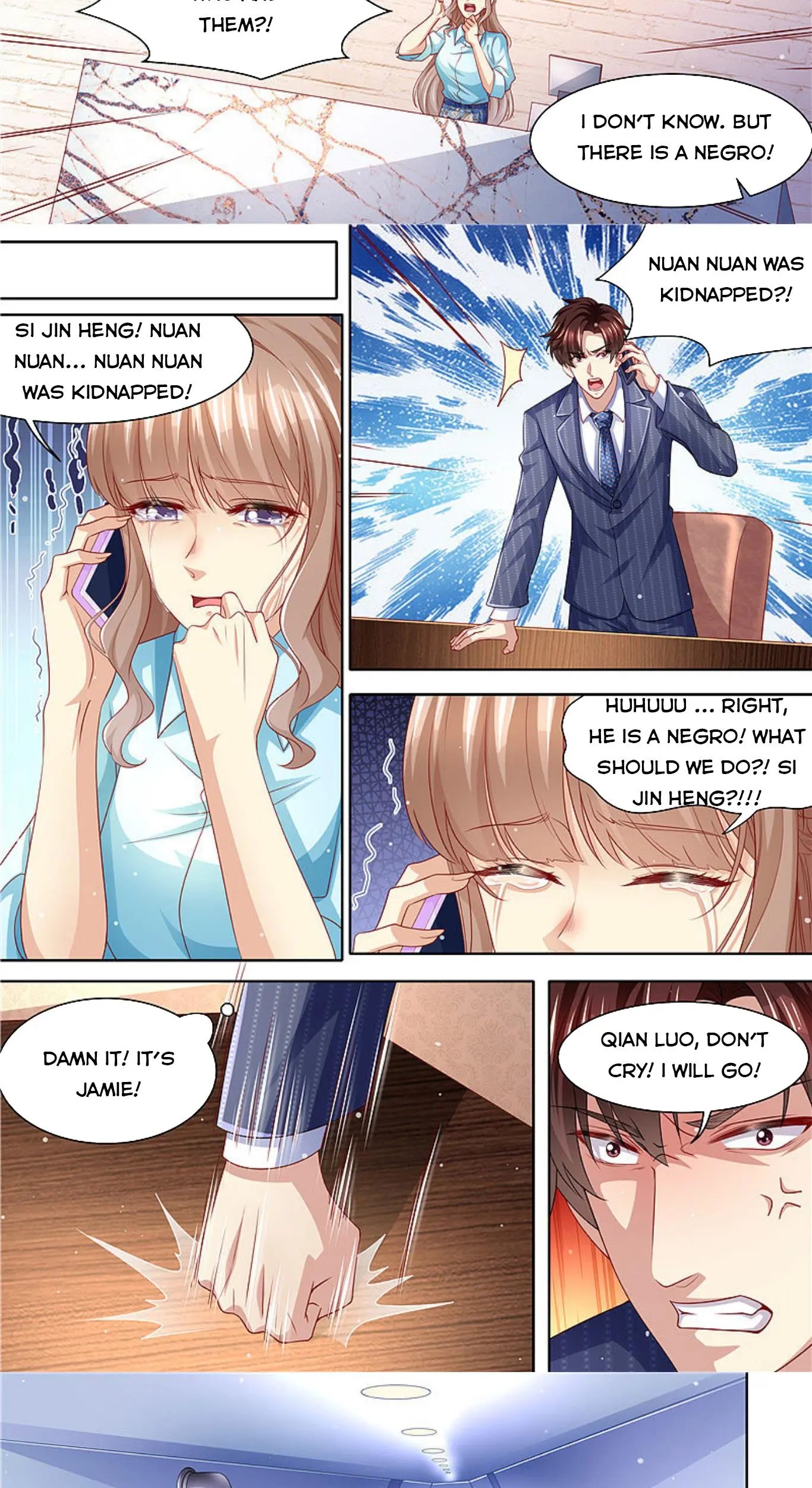 Chapter 289 - Image 7
