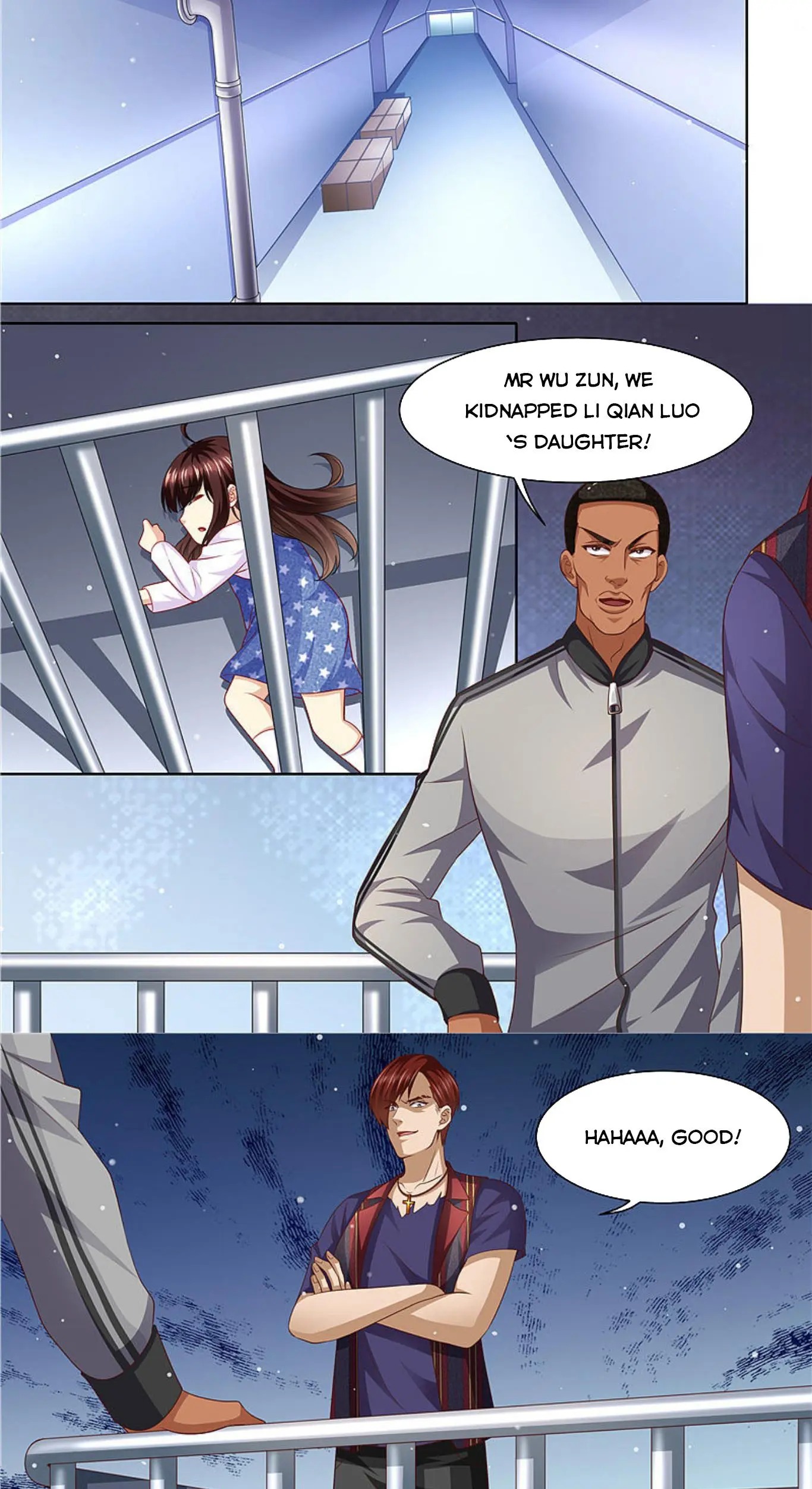 Chapter 289 - Image 8