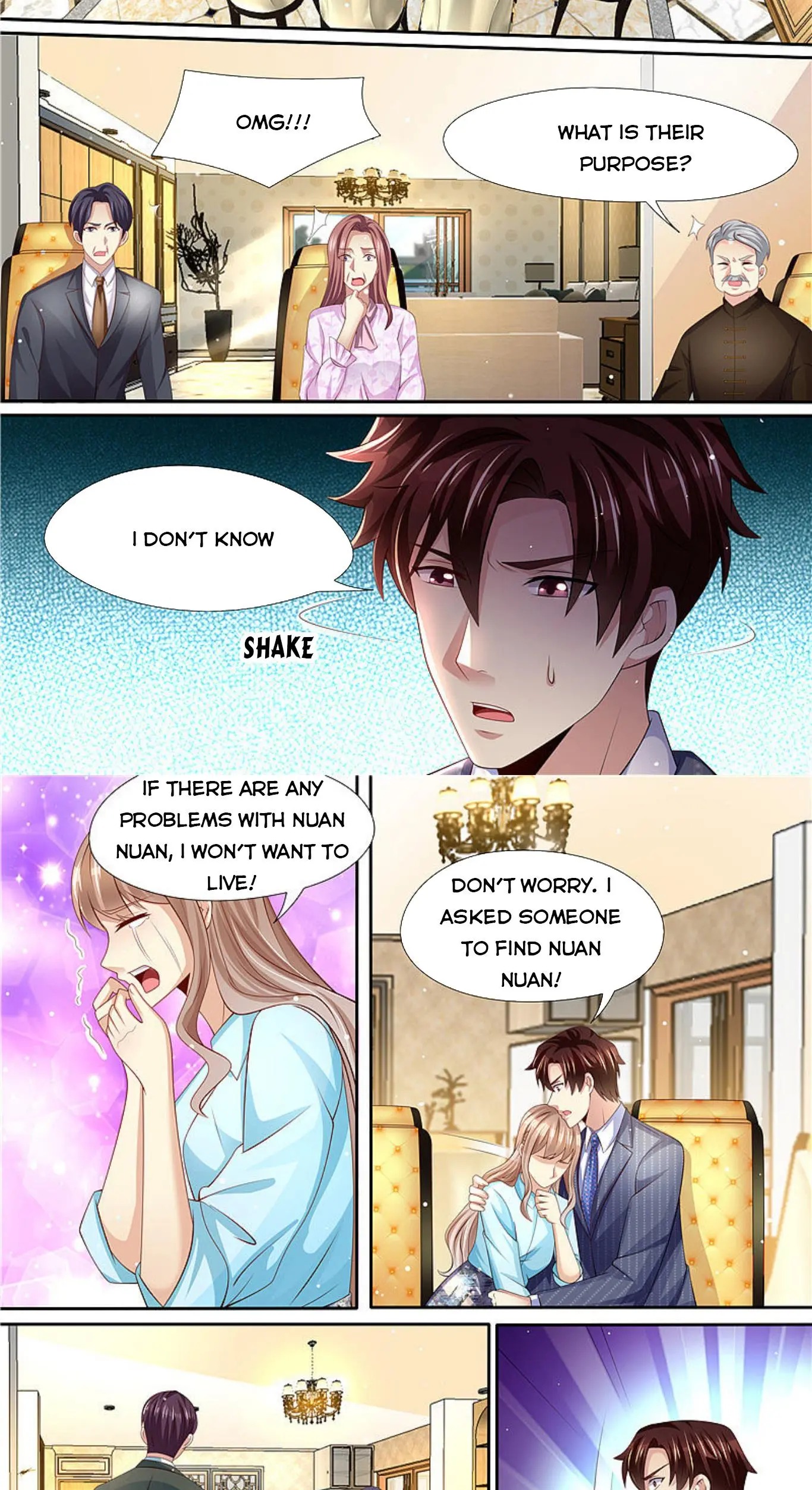 Chapter 290 - Image 2