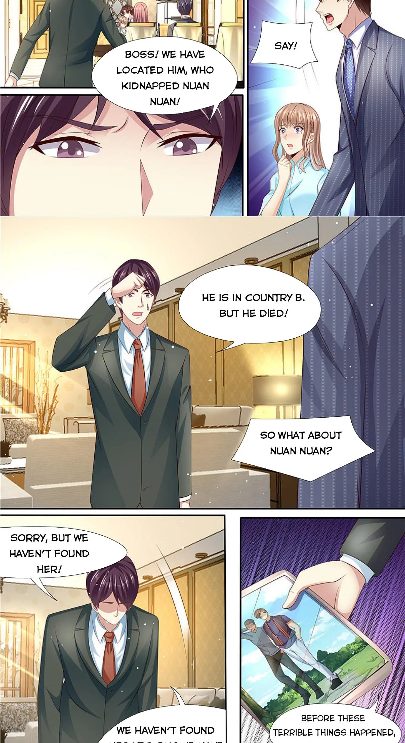 Chapter 290 - Image 3