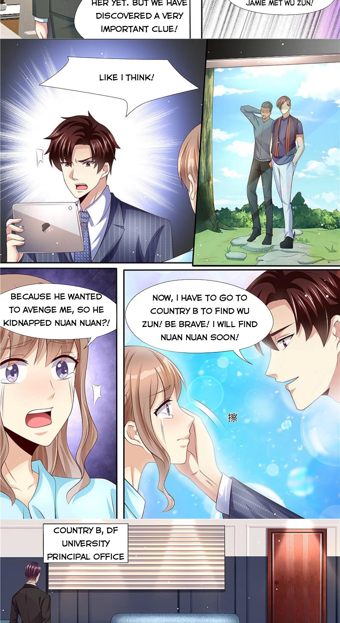 Chapter 290 - Image 4