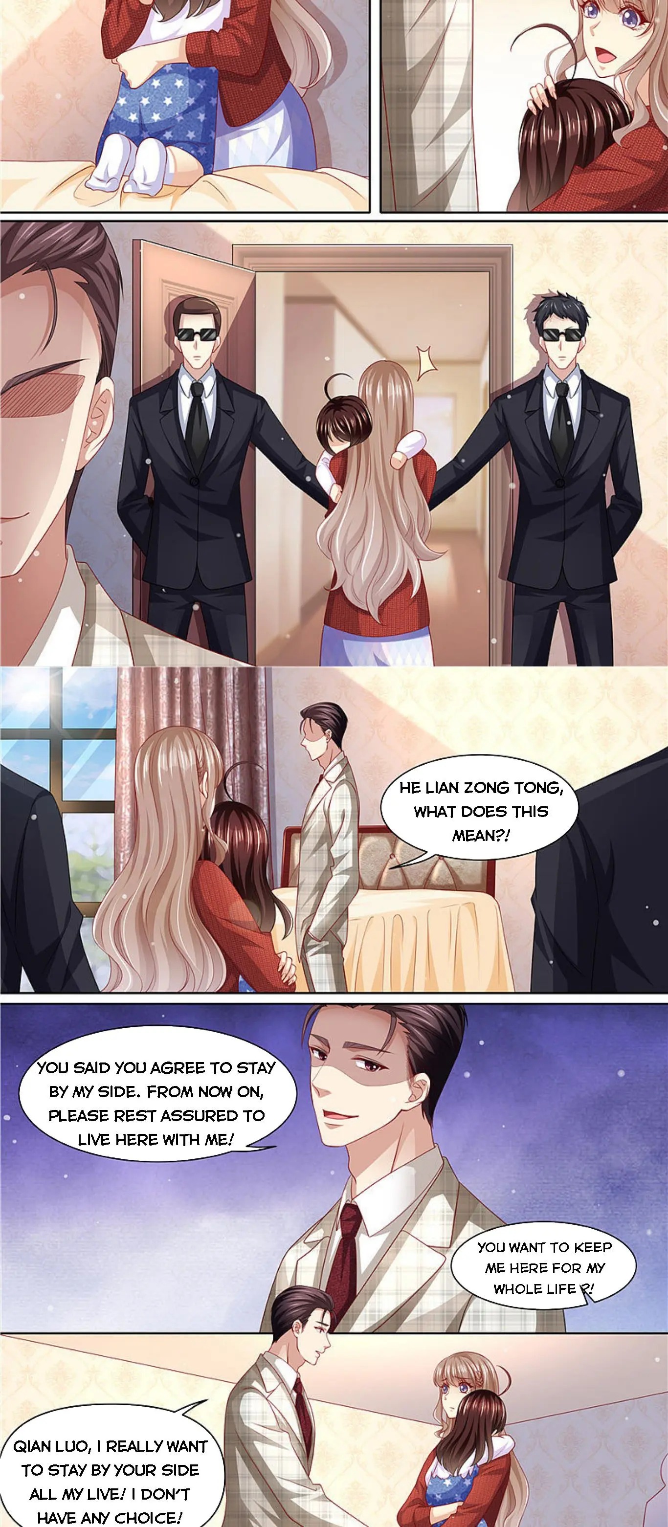 Chapter 293 - Image 3