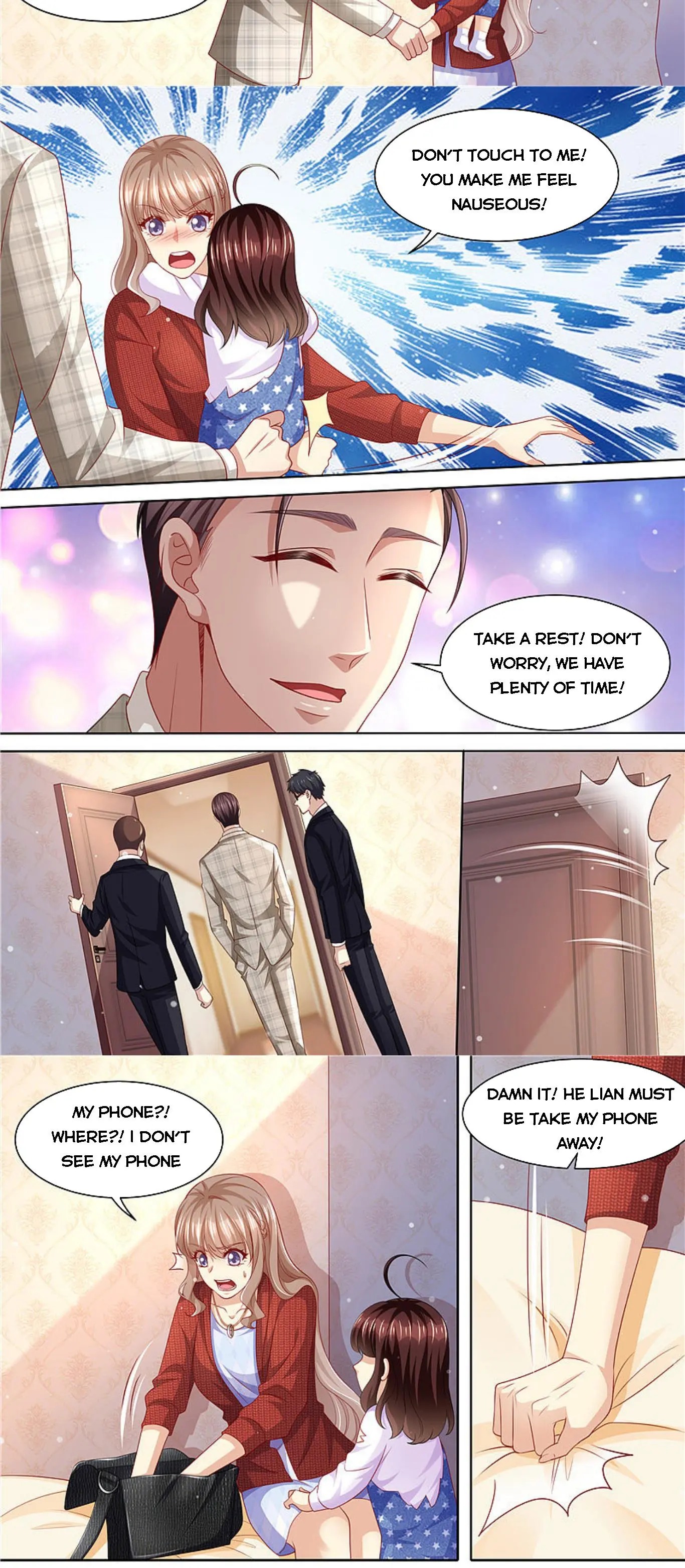 Chapter 293 - Image 4