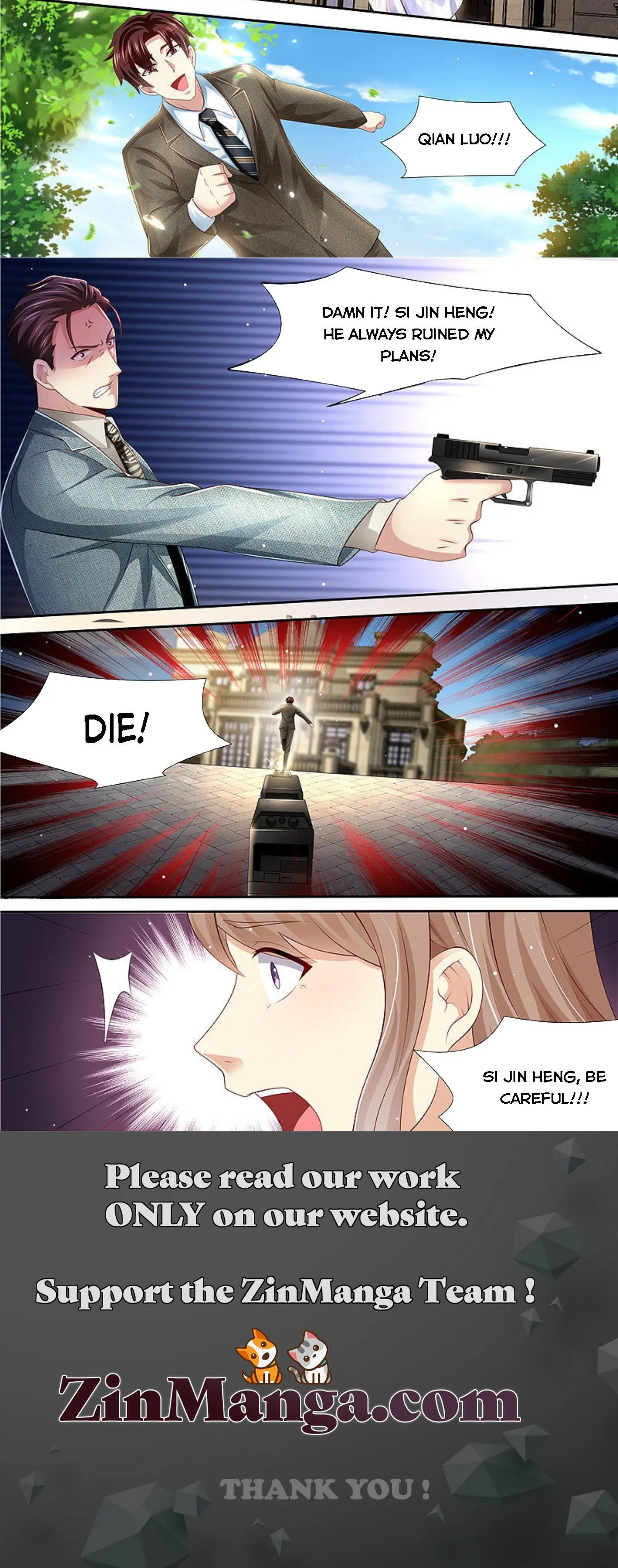 Chapter 294 - Image 10