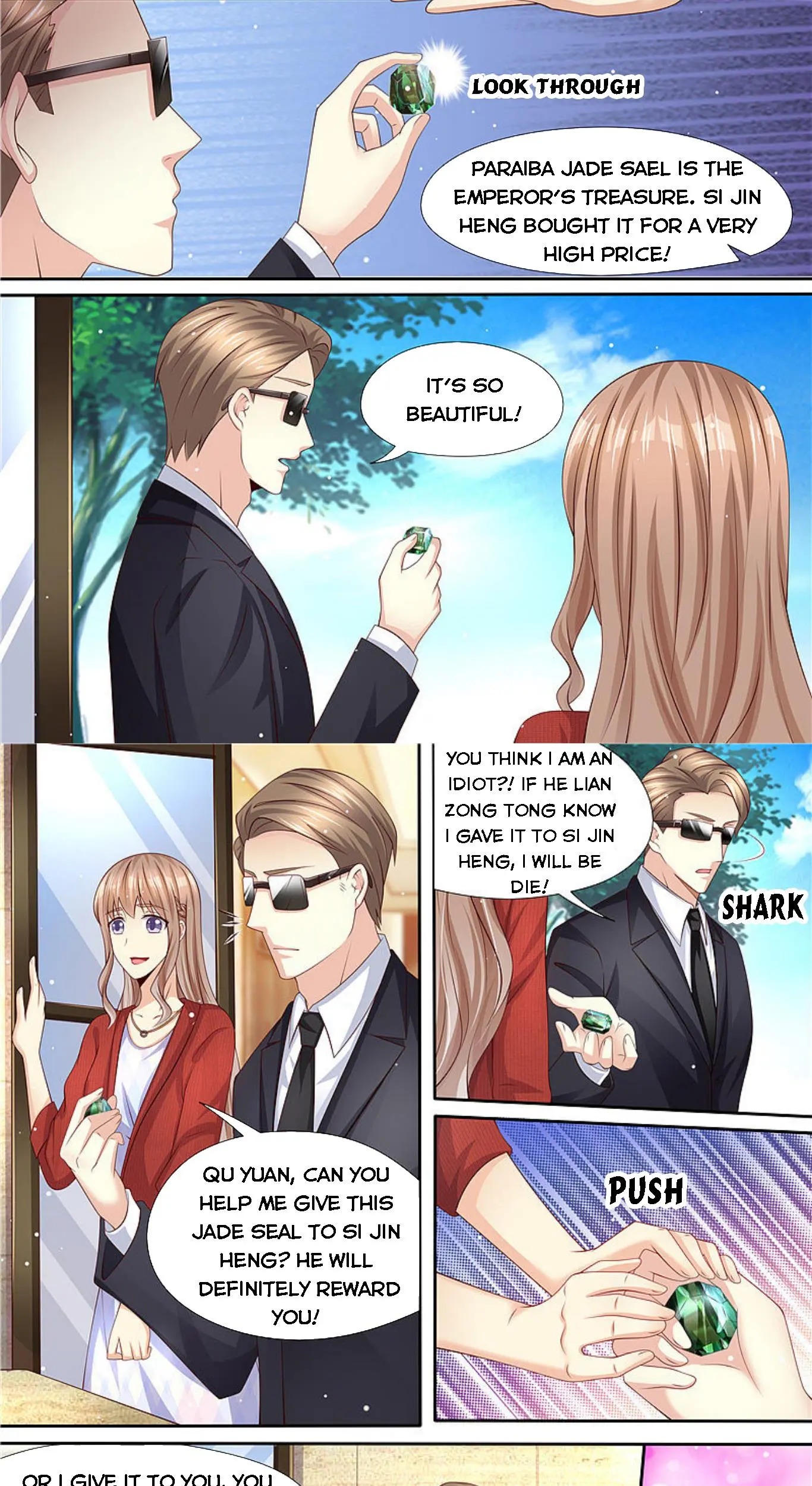 Chapter 294 - Image 2