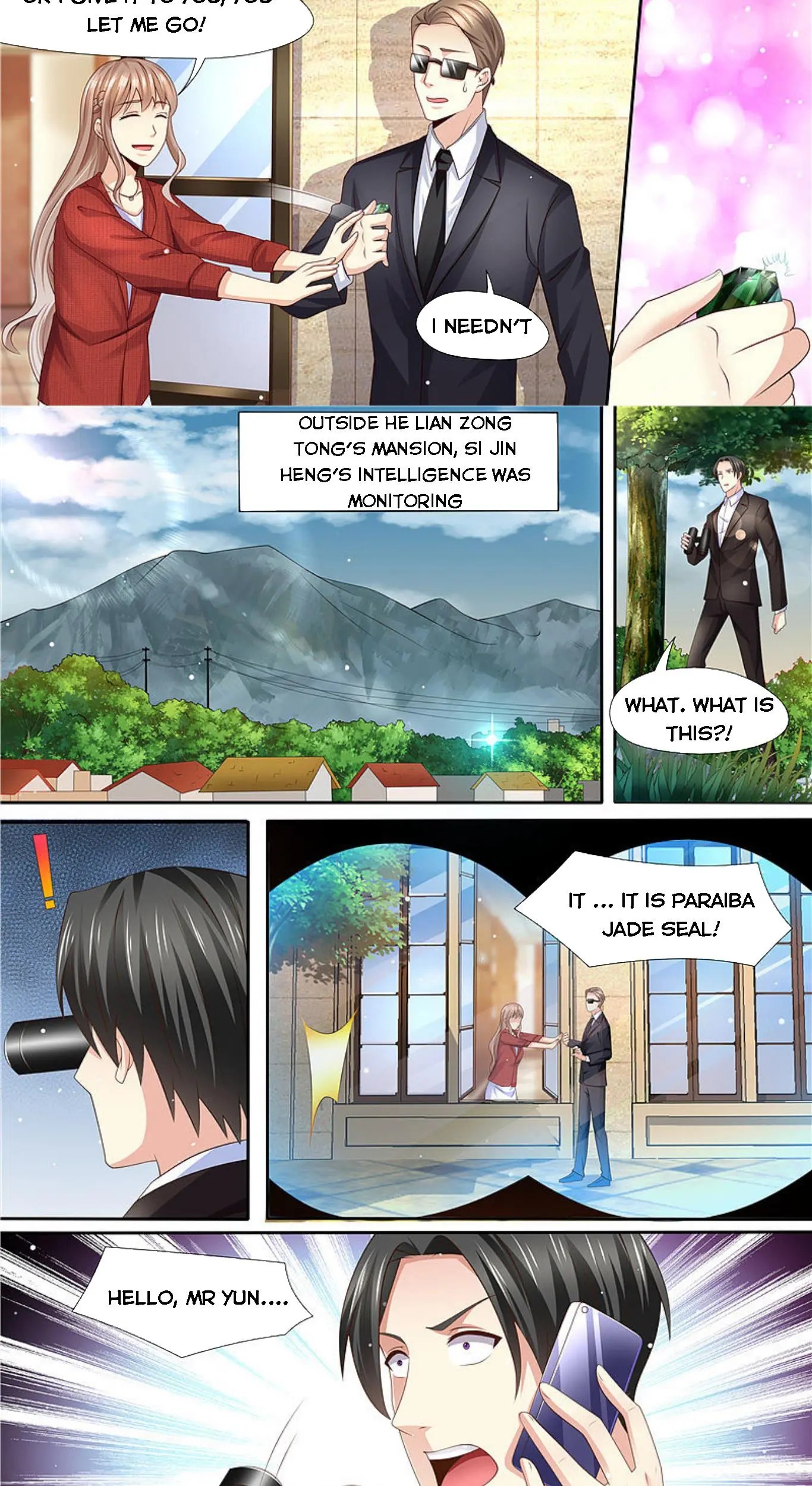 Chapter 294 - Image 3