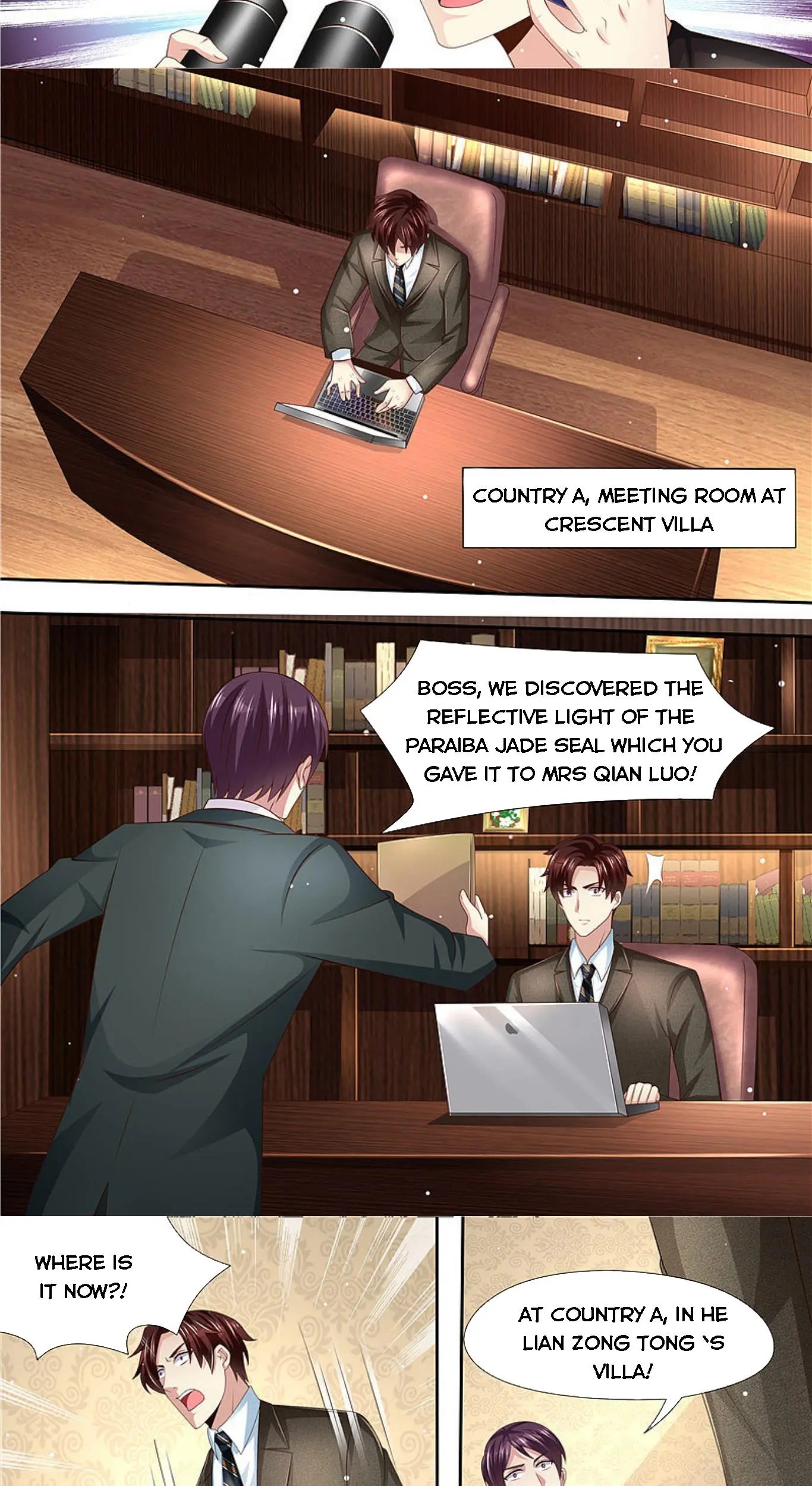 Chapter 294 - Image 4