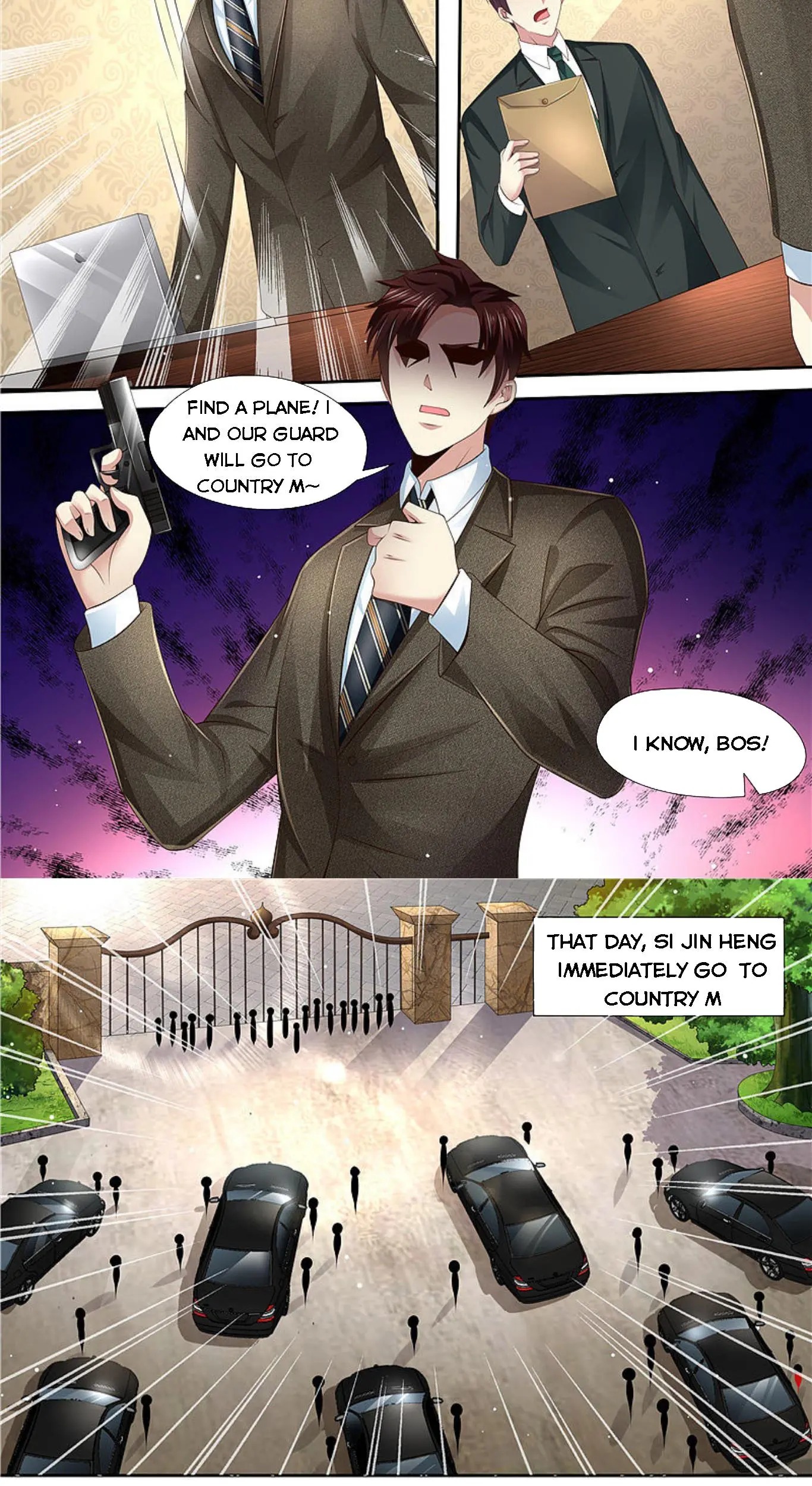 Chapter 294 - Image 5