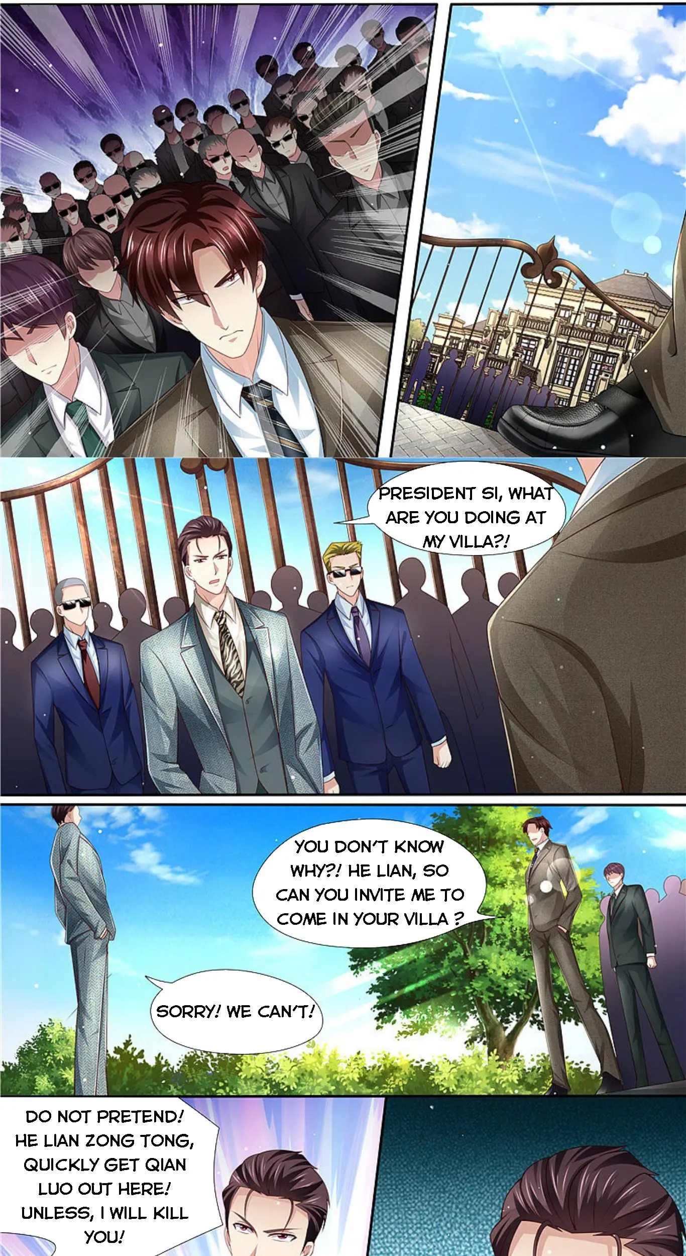 Chapter 294 - Image 6