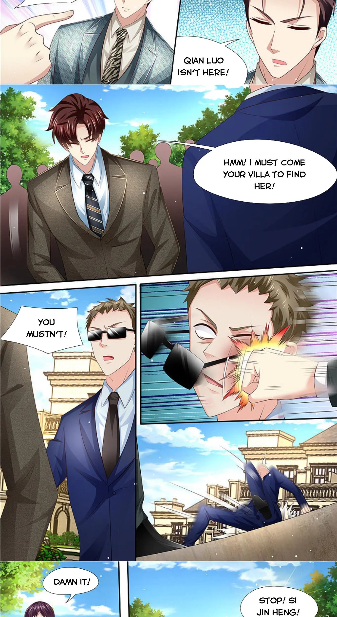 Chapter 294 - Image 7