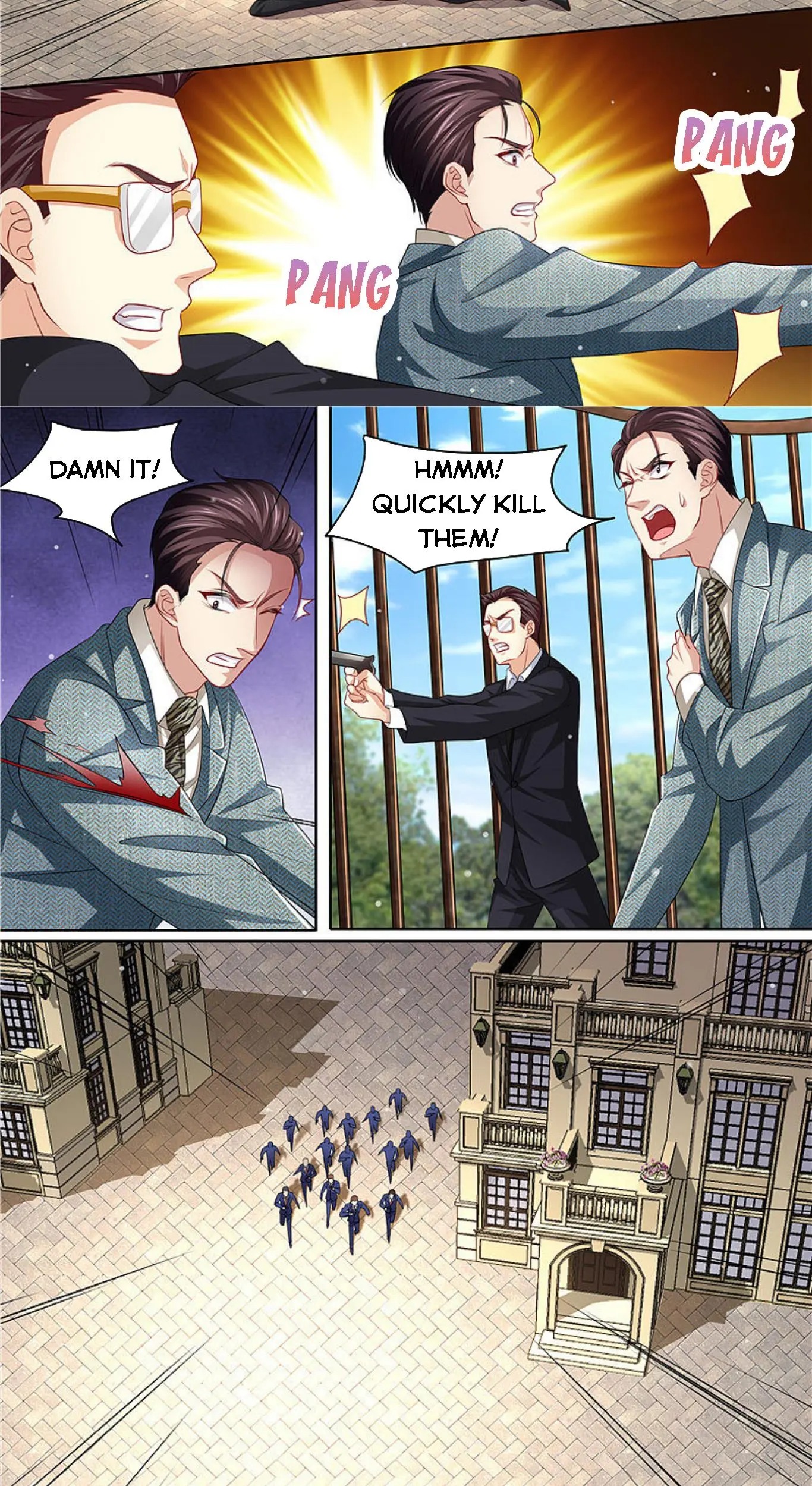 Chapter 295 - Image 3