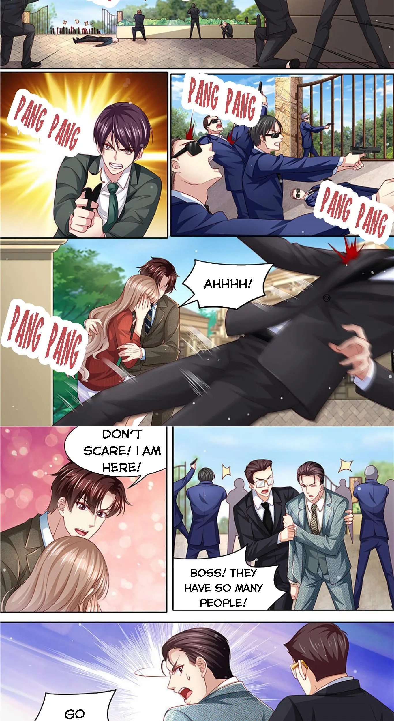 Chapter 295 - Image 5