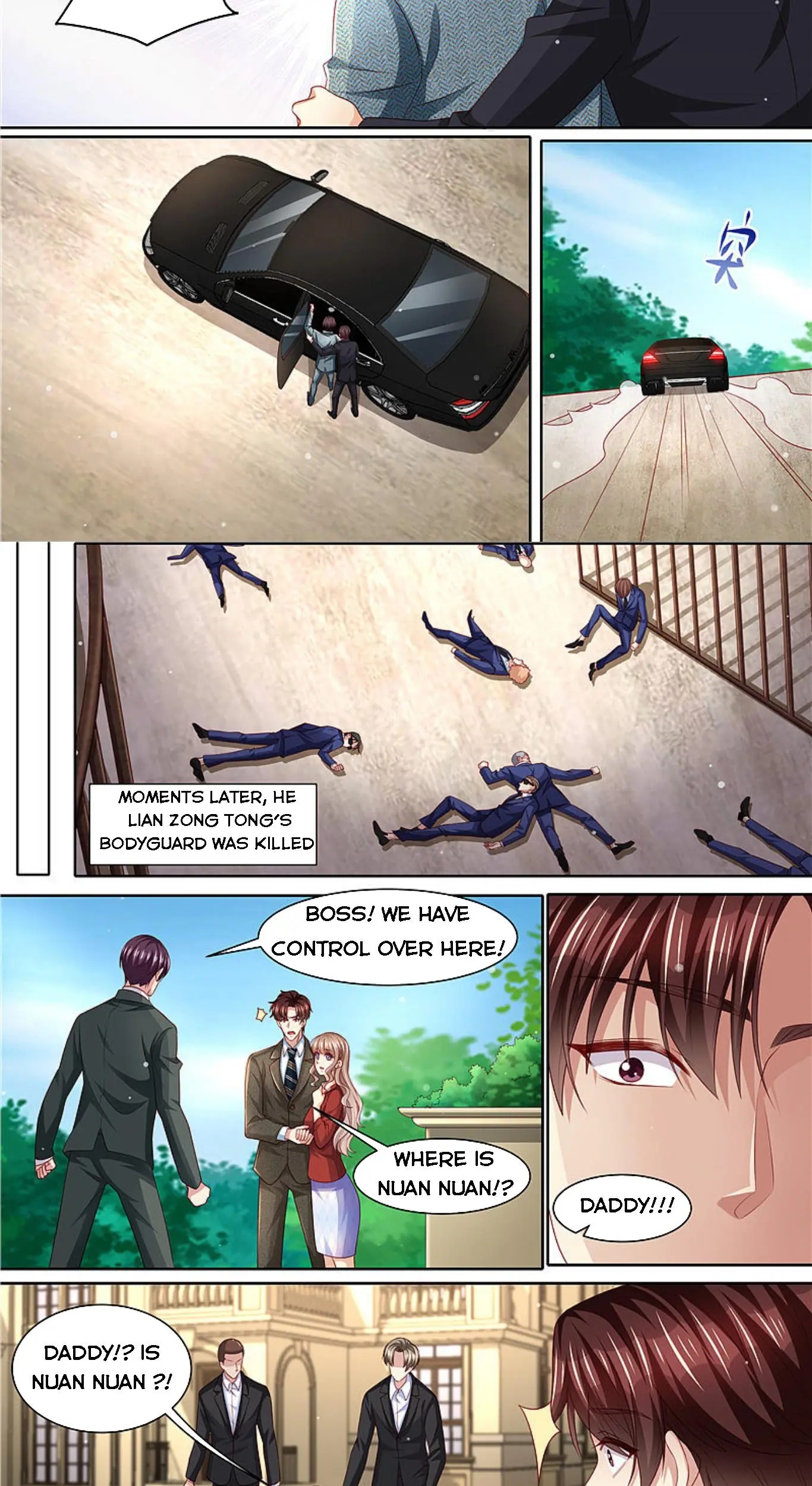 Chapter 295 - Image 6
