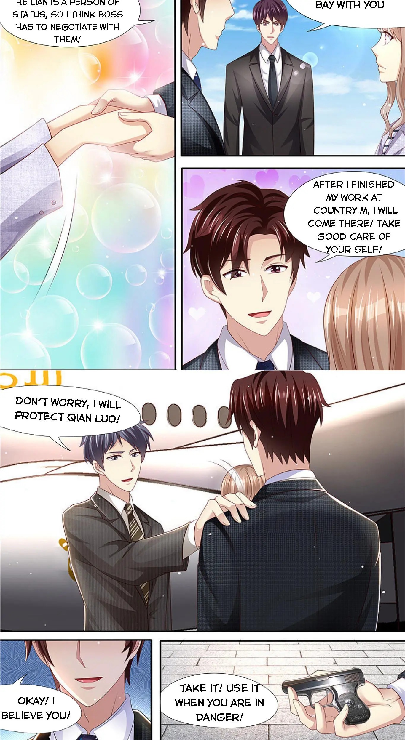 Chapter 296 - Image 2