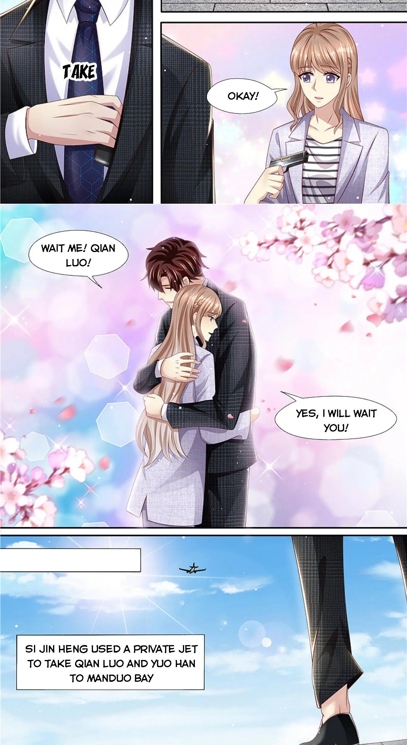 Chapter 296 - Image 3