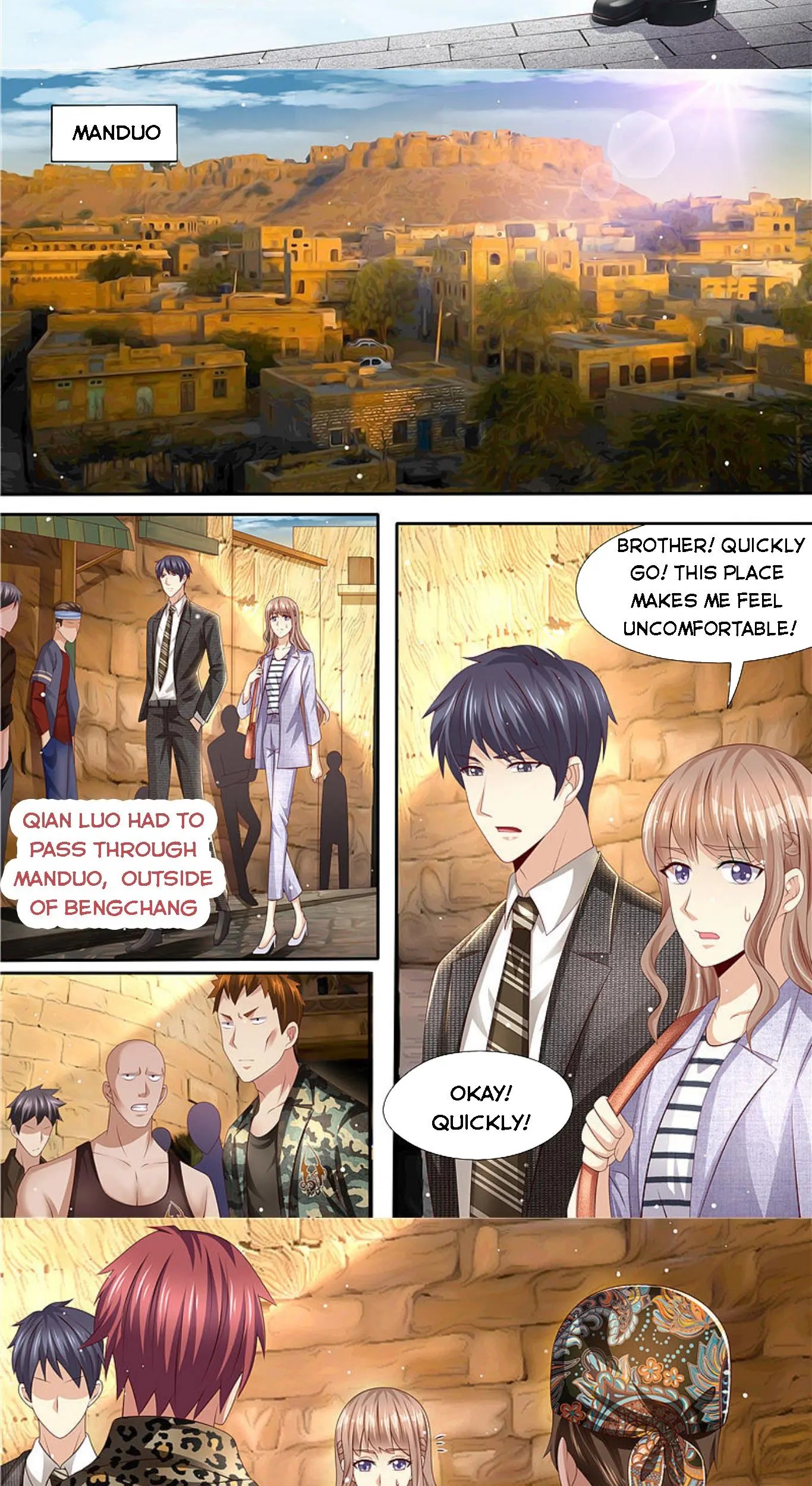 Chapter 296 - Image 4