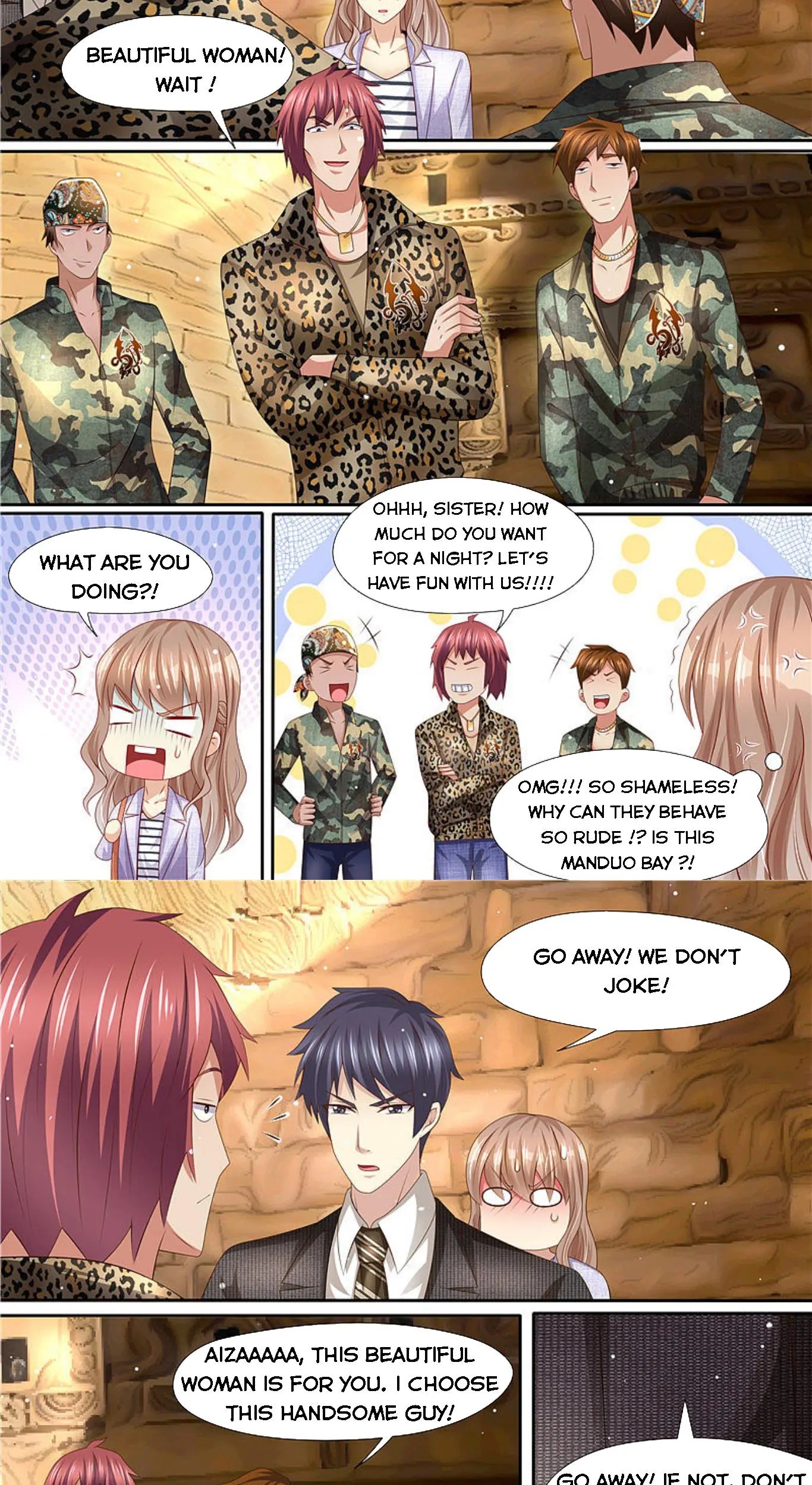 Chapter 296 - Image 5