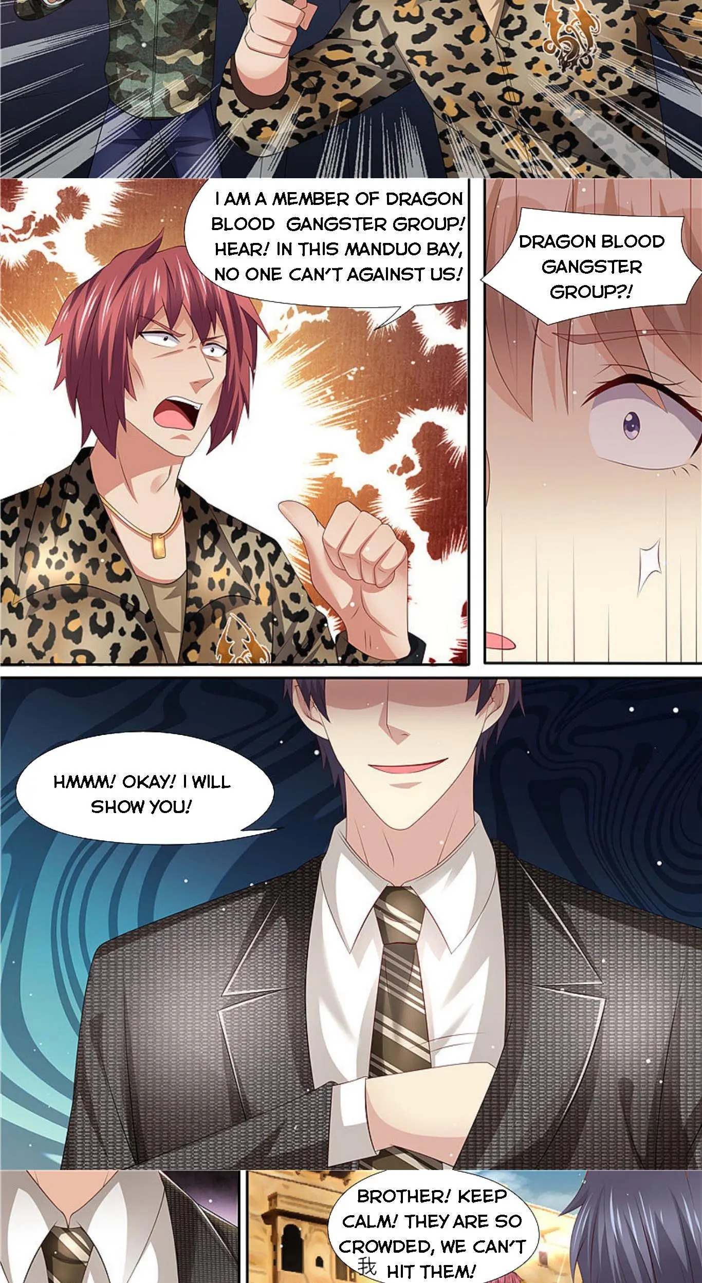 Chapter 296 - Image 7