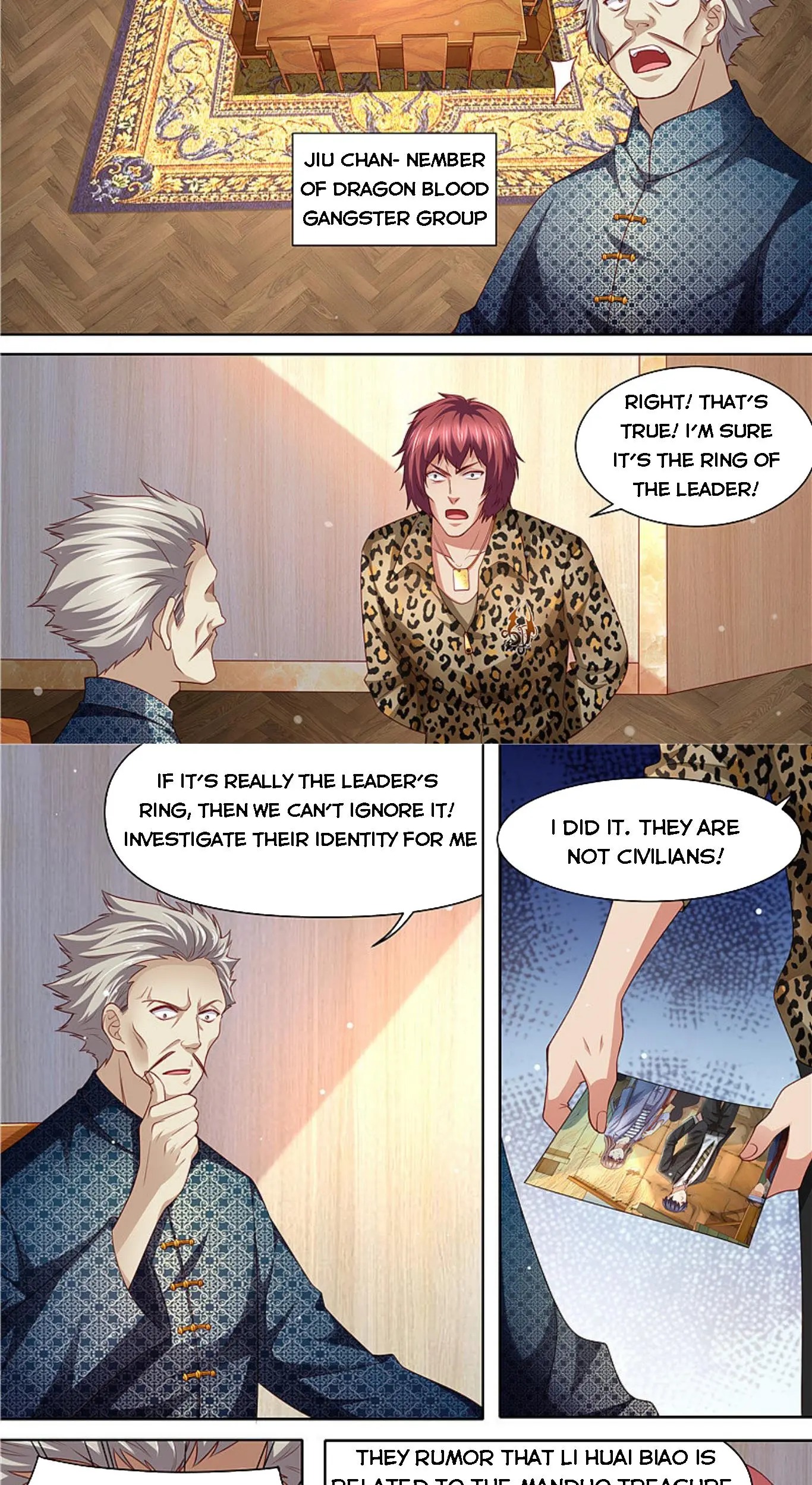 Chapter 297 - Image 2