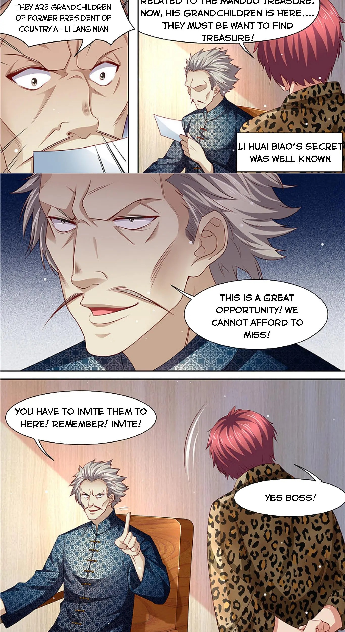 Chapter 297 - Image 3