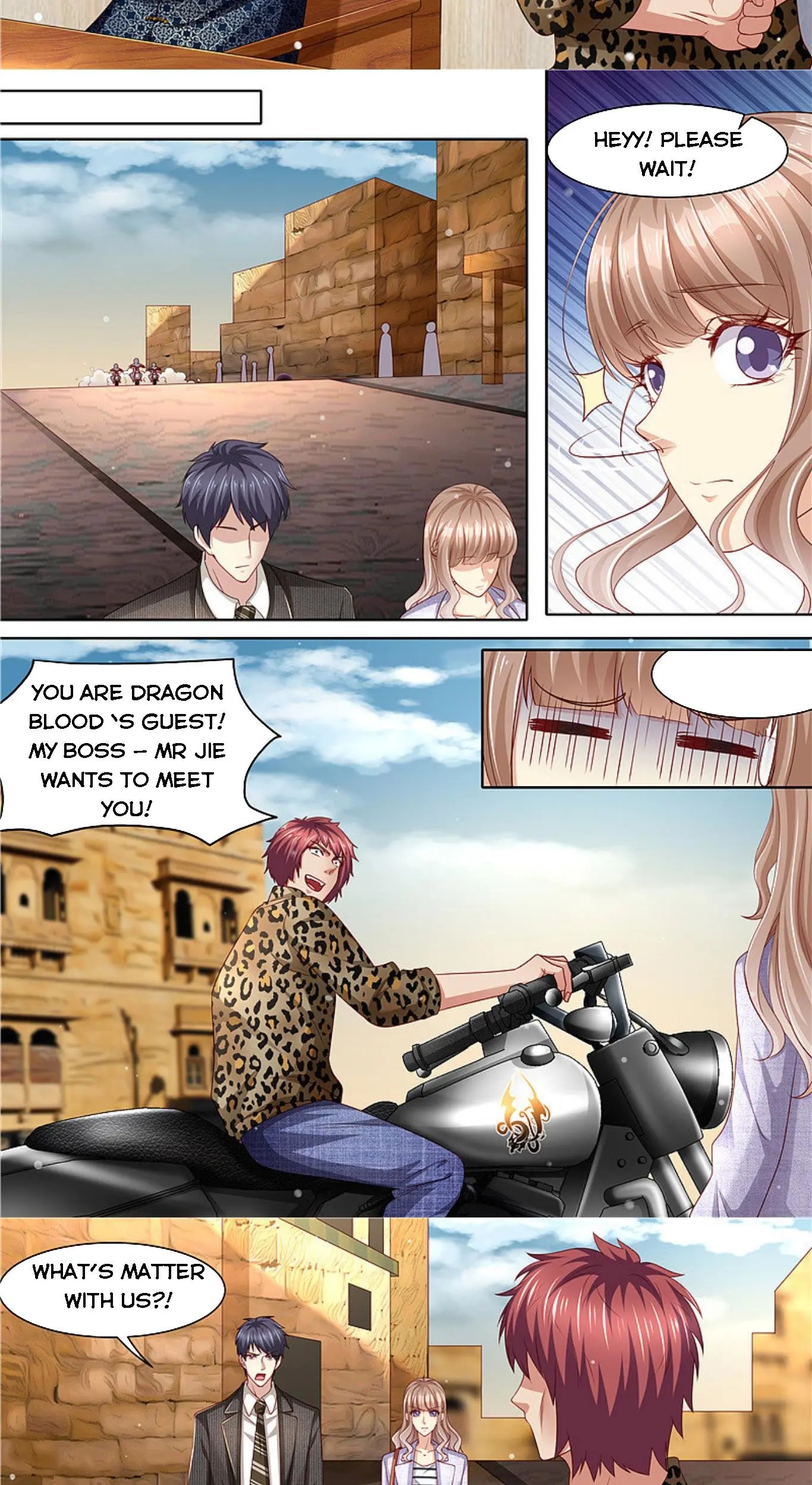 Chapter 297 - Image 4