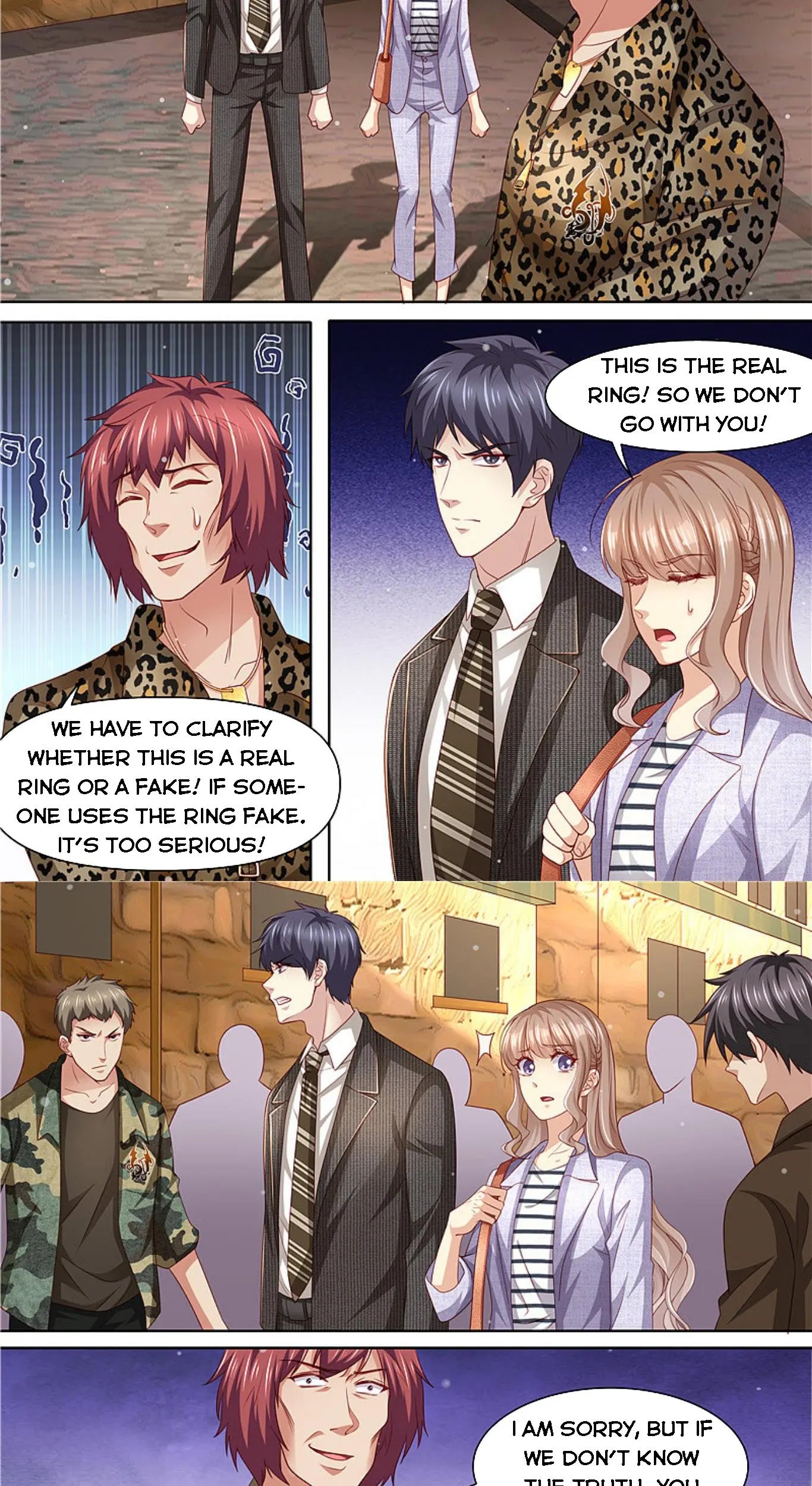 Chapter 297 - Image 5