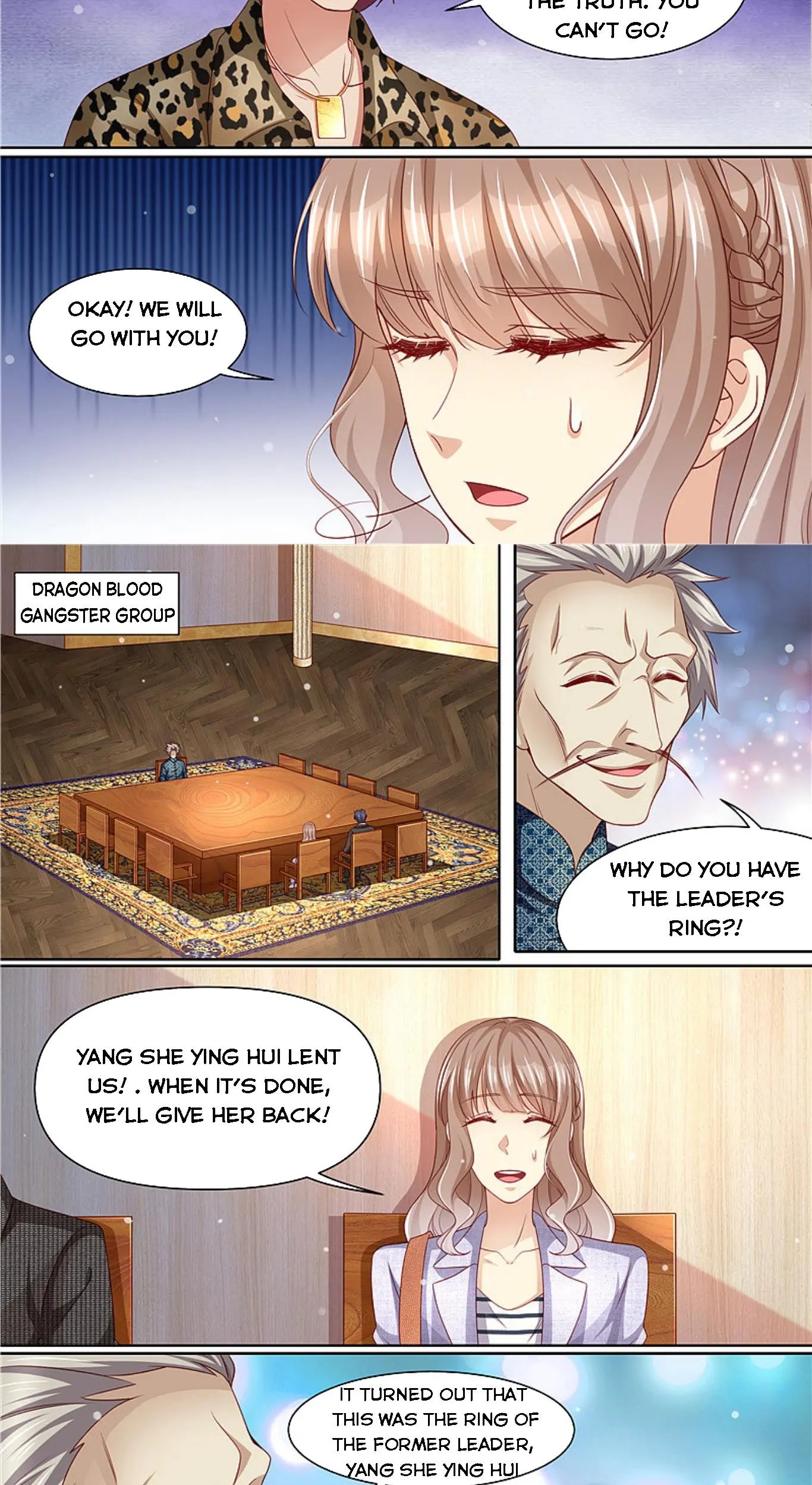 Chapter 297 - Image 6