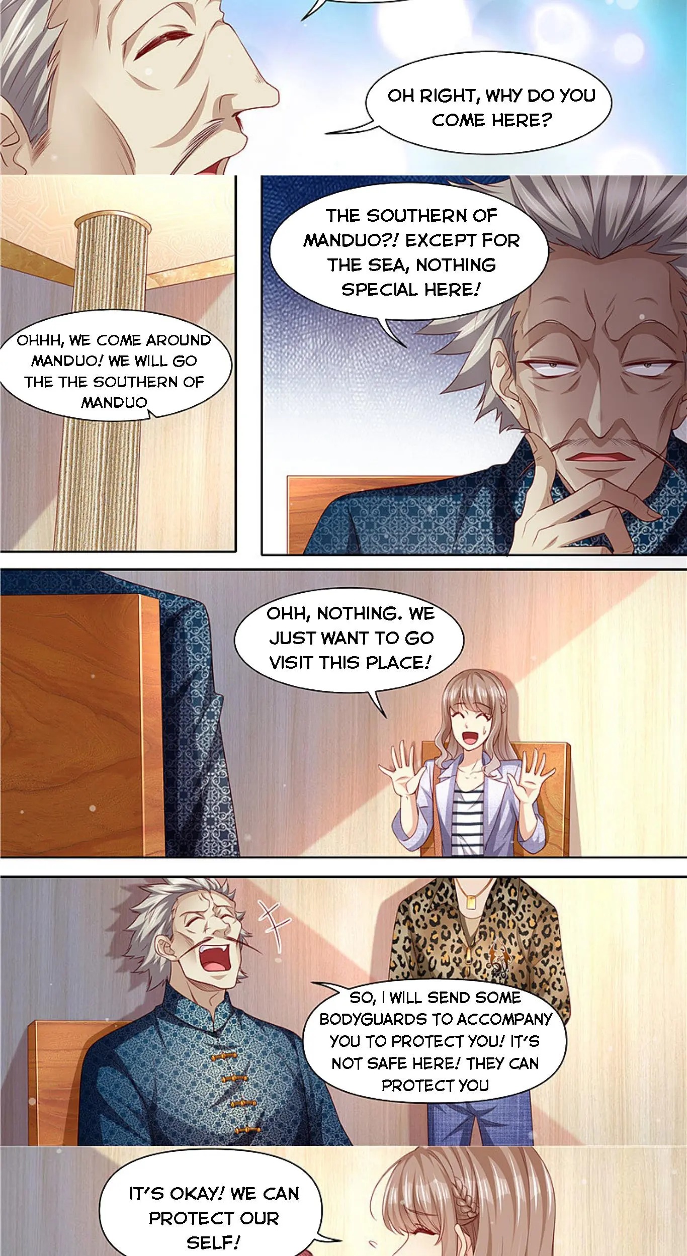 Chapter 297 - Image 7
