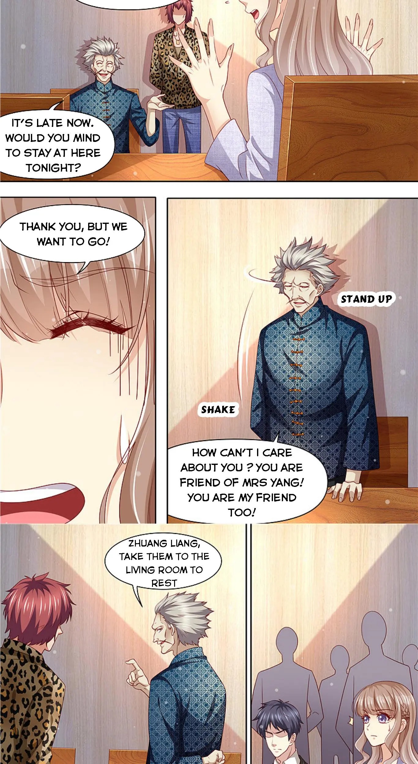 Chapter 297 - Image 8