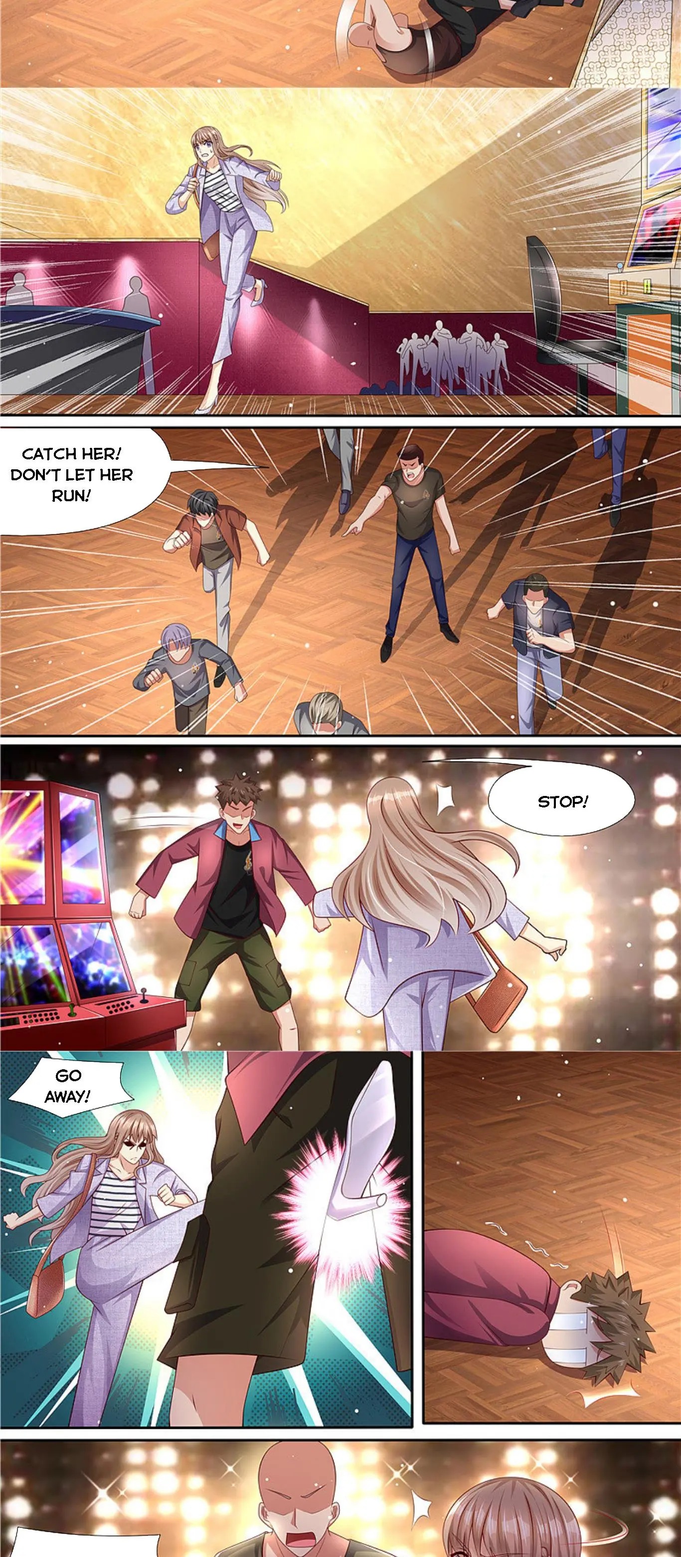 Chapter 298 - Image 4