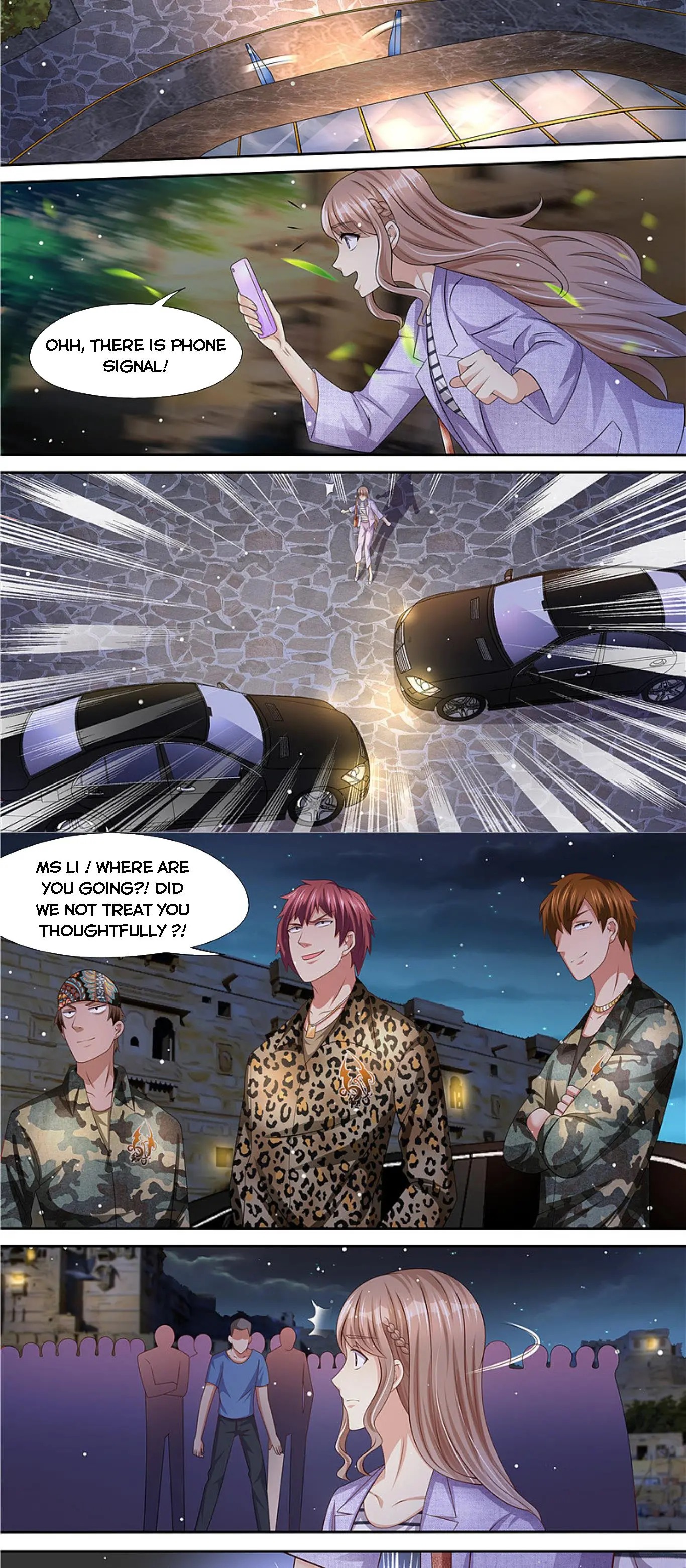 Chapter 298 - Image 6