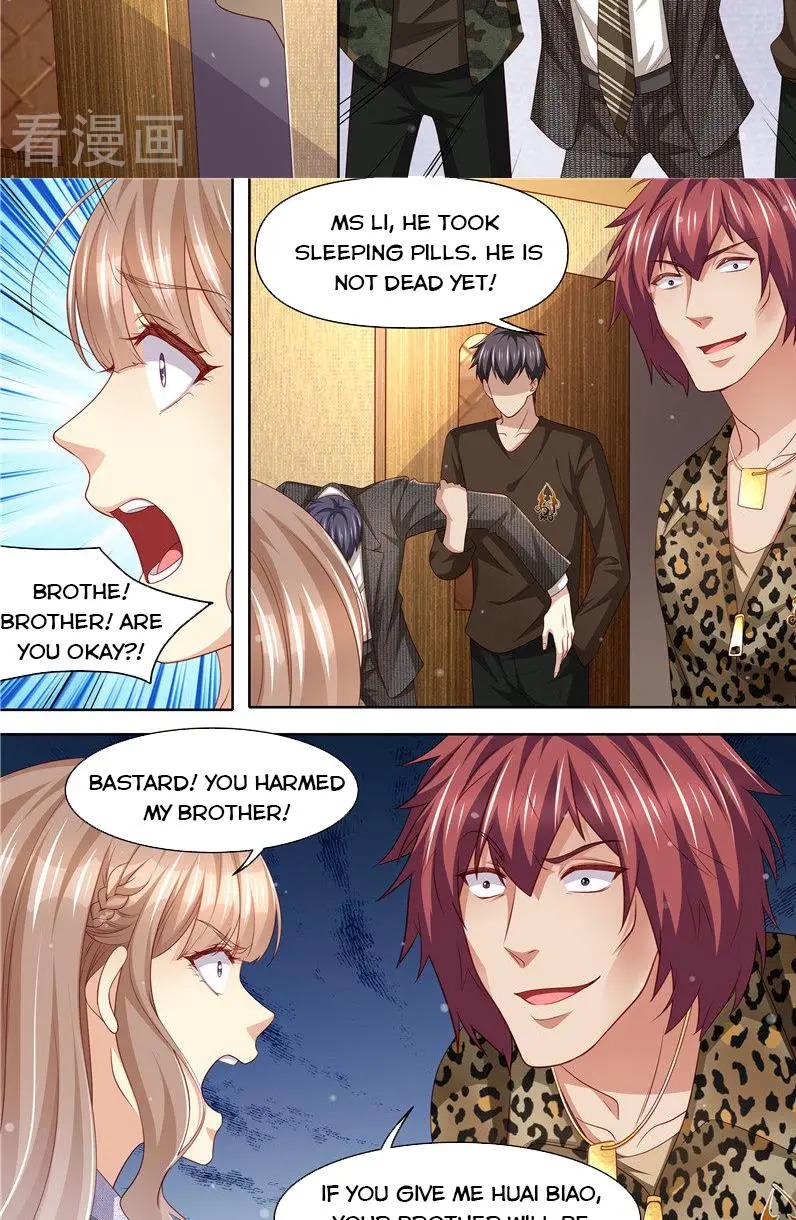 Chapter 299 - Image 11