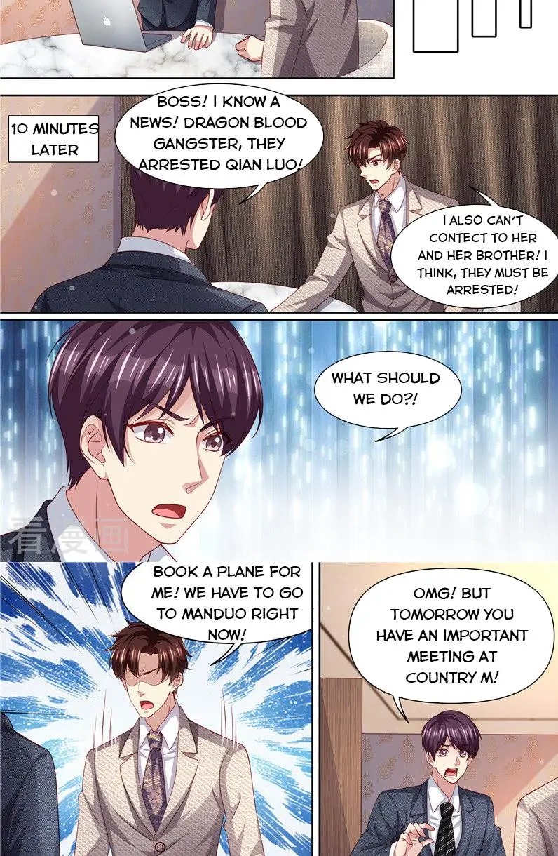 Chapter 299 - Image 4