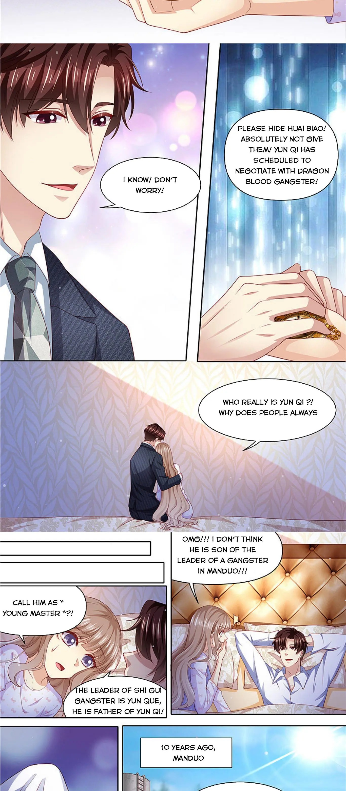 Chapter 301 - Image 4