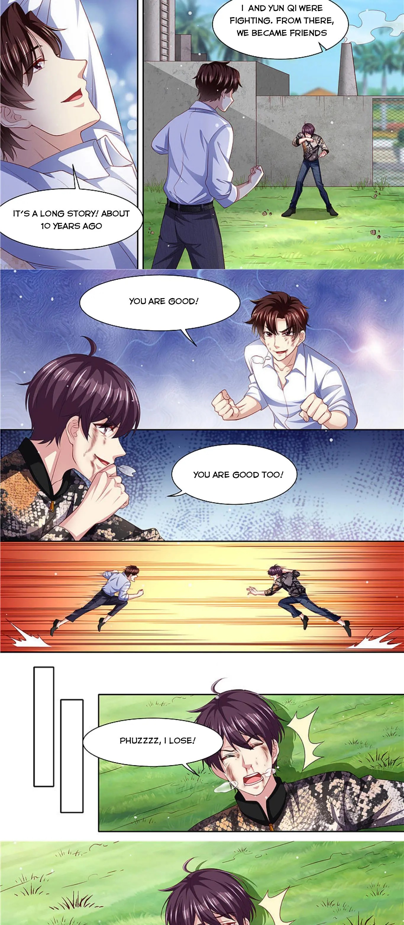 Chapter 301 - Image 5